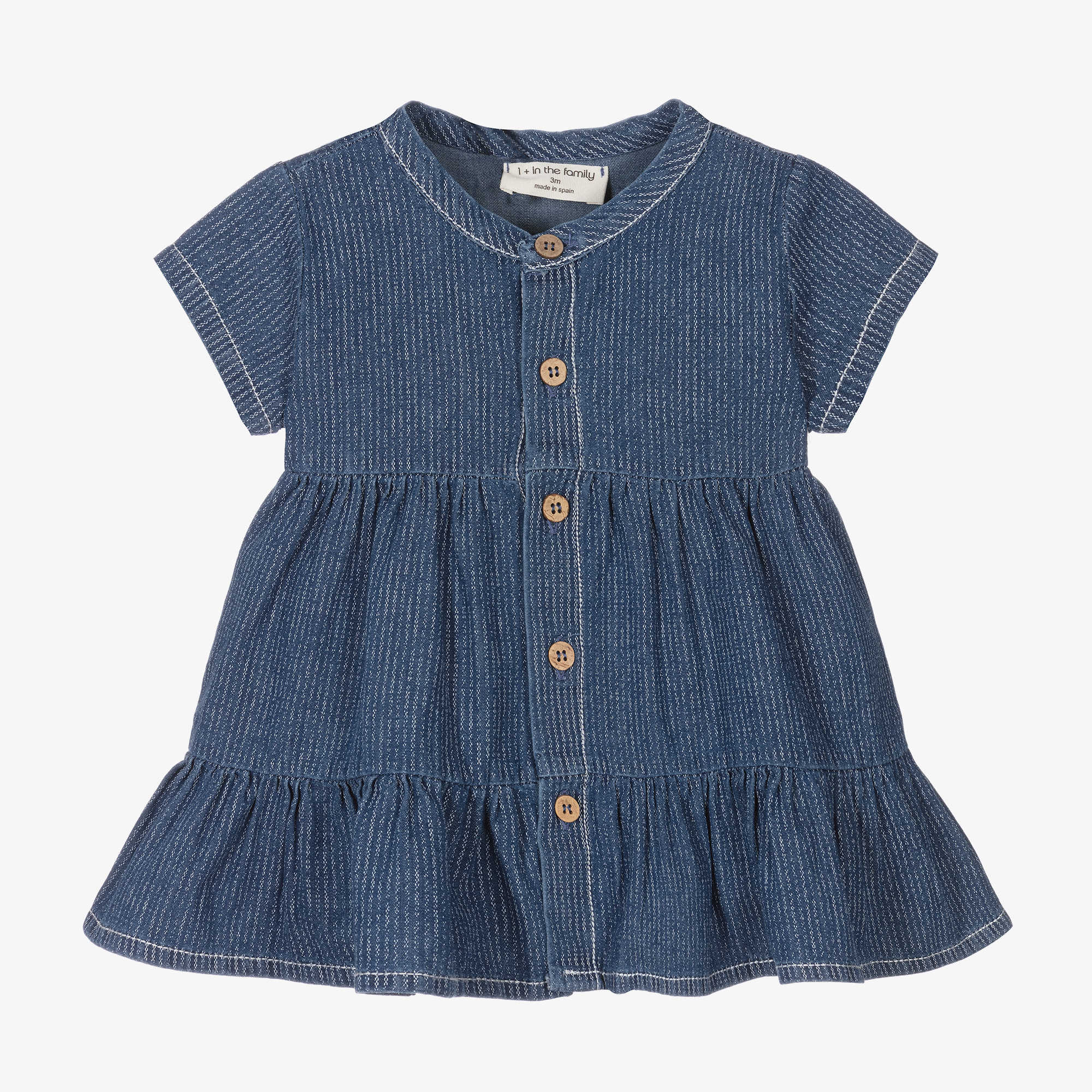 【＆her】アンドハー Voil Chambray All in one 51gMysS-6ML.jpg