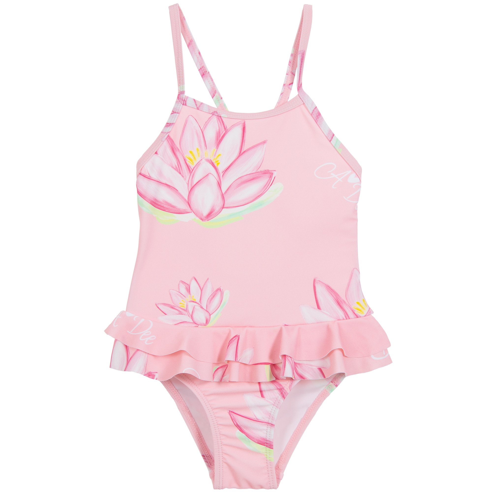 pink lily bathing suits
