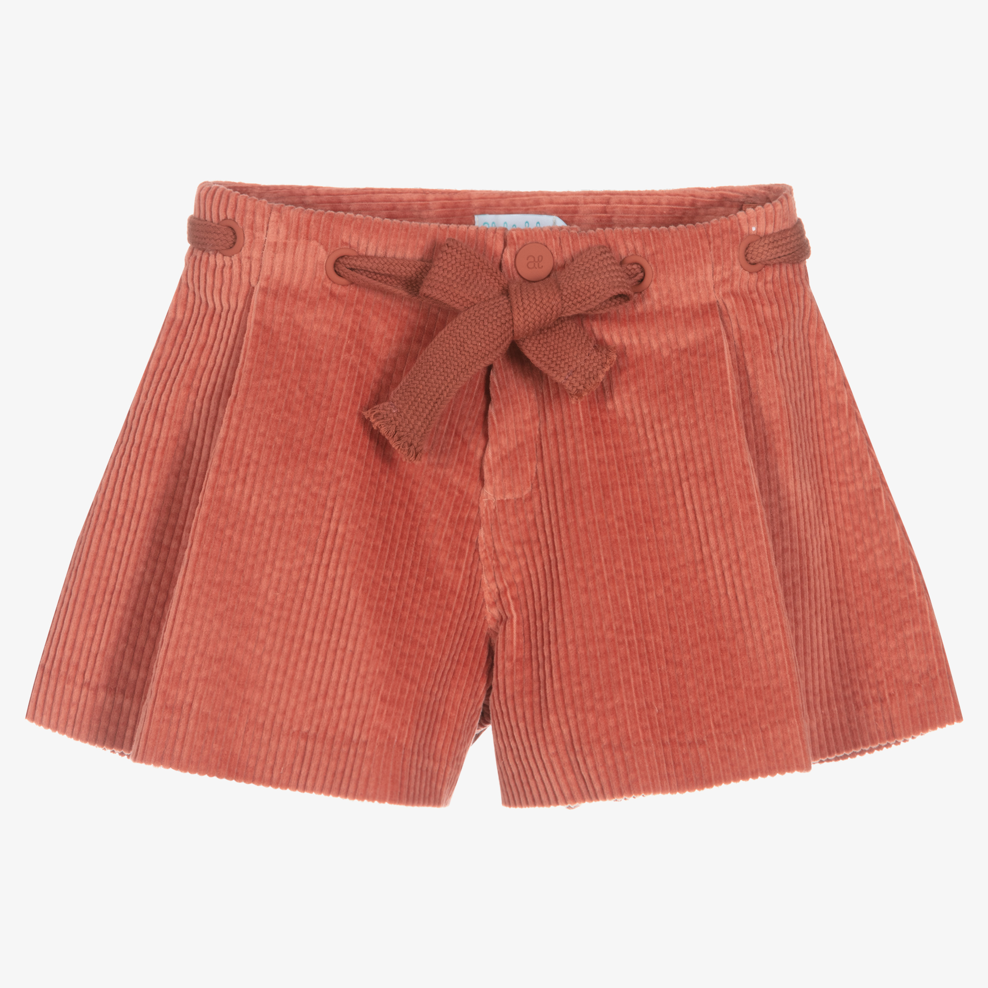 【I AM MARI】Belrudin Cool Banding Shorts UB321M2PW___V0B_7a18e009-ab8e-