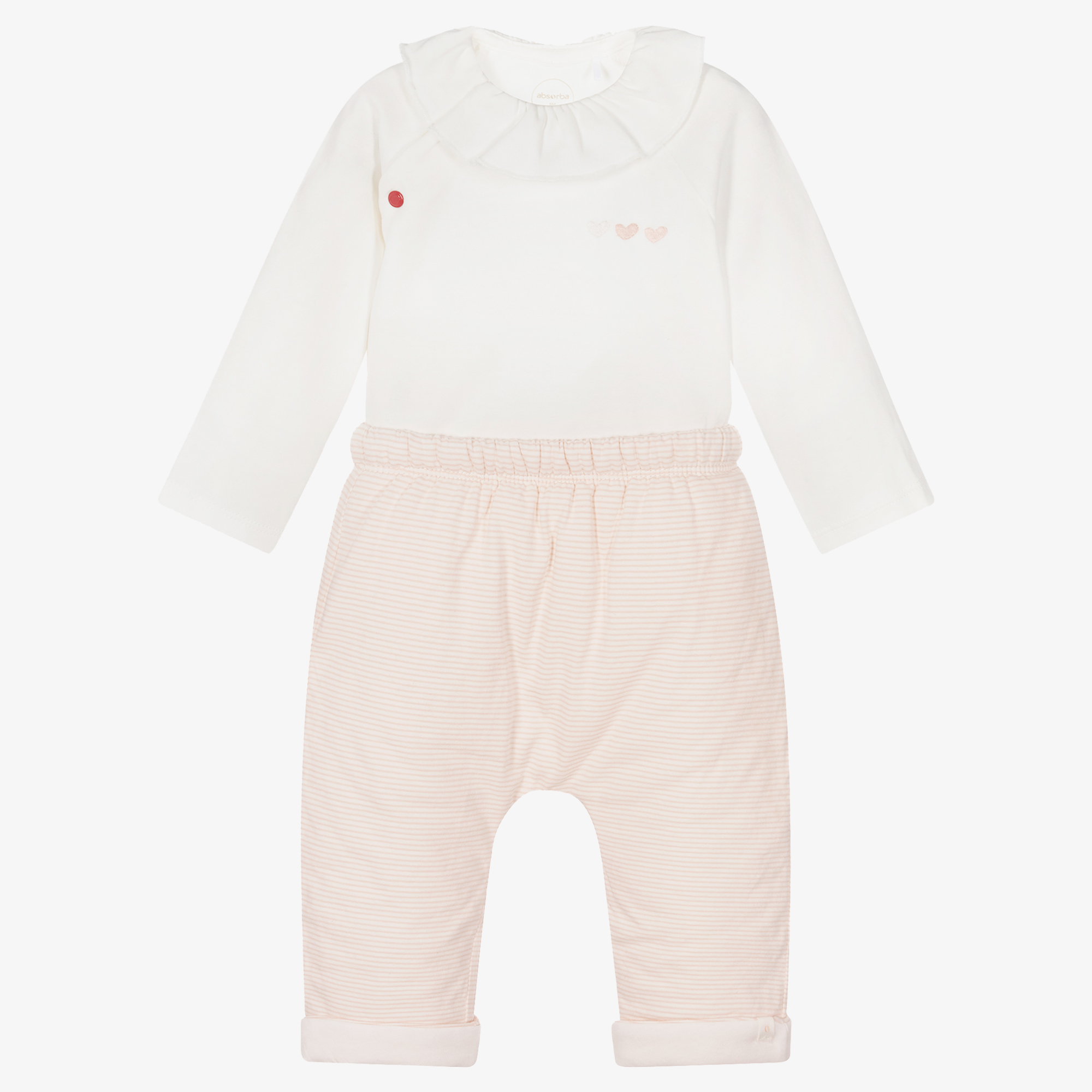 Absorba hot sale baby girl
