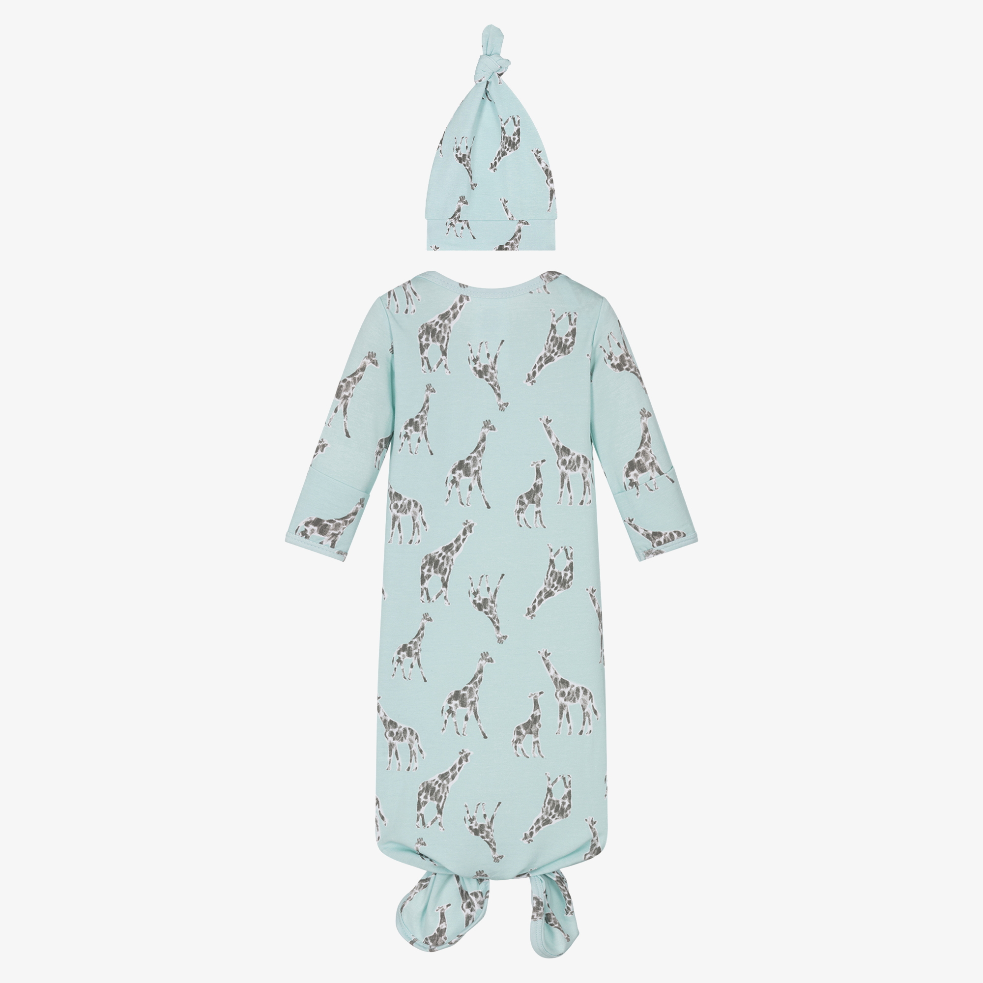 Aden and anais best sale gown