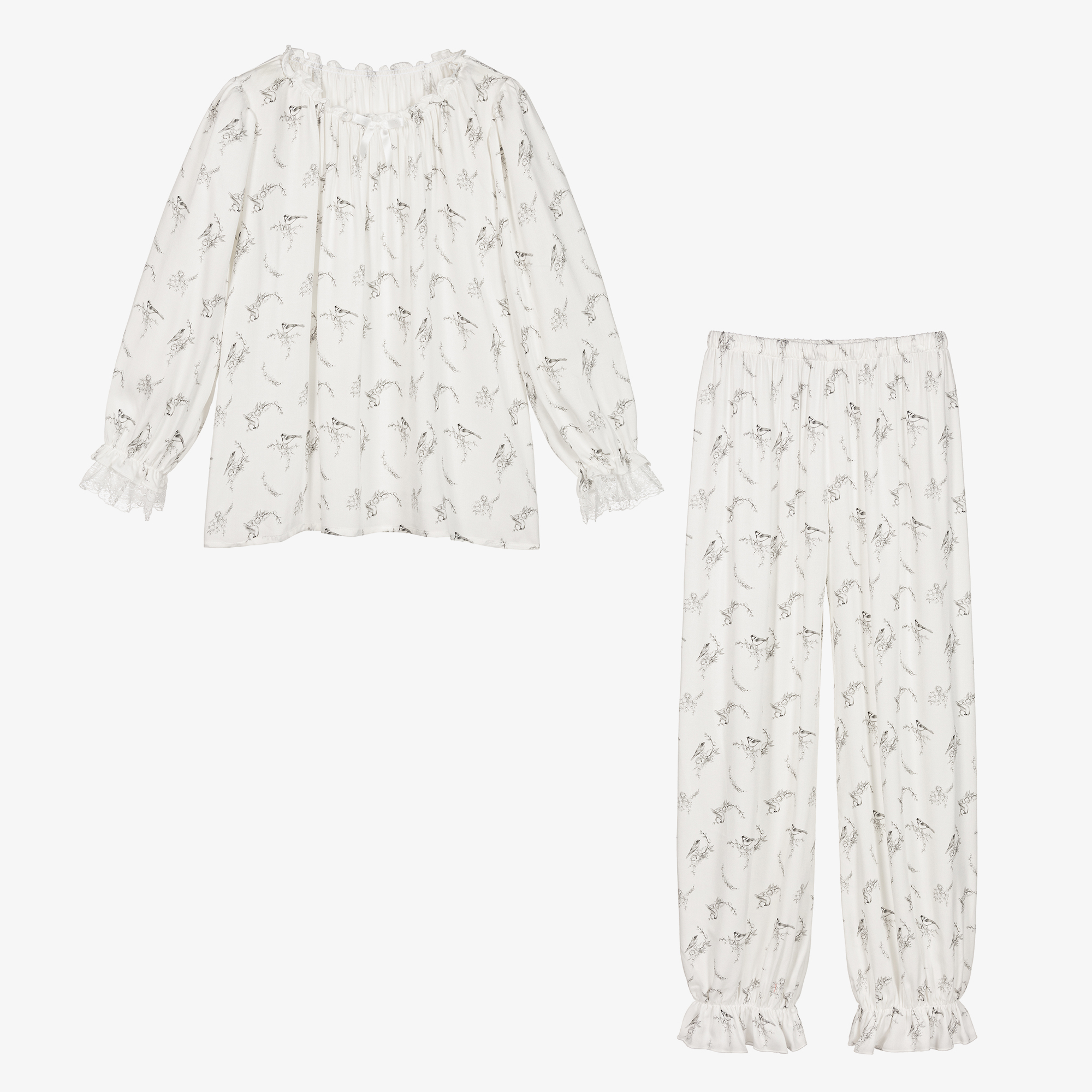 Amiki pajamas 2025
