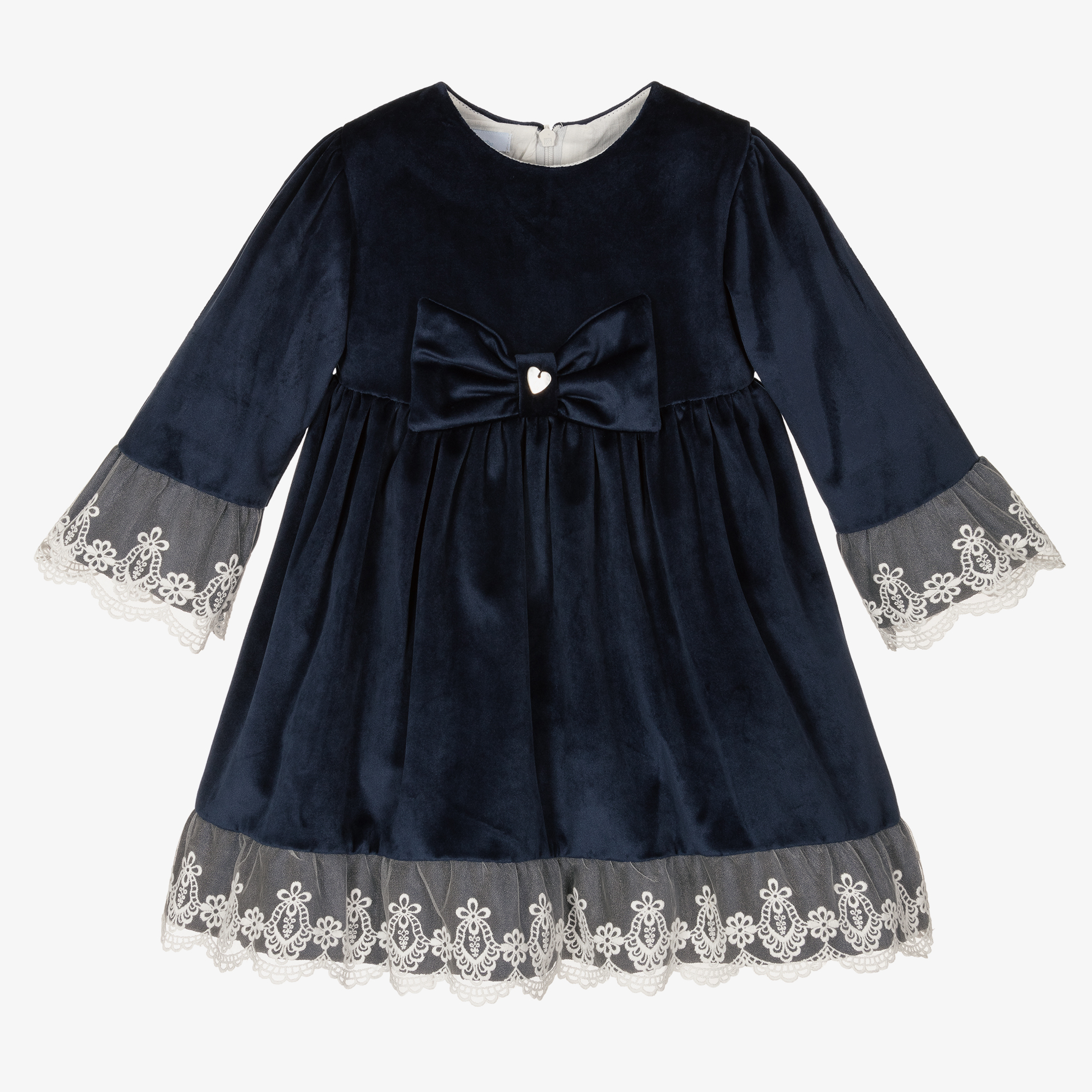 princess polly baby blue dress Blue Velvet Dress  Fatale Design