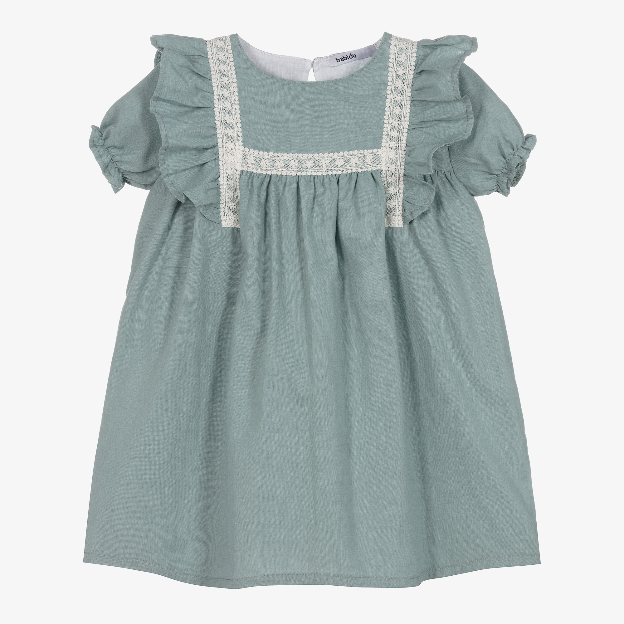 Babidu clothing top