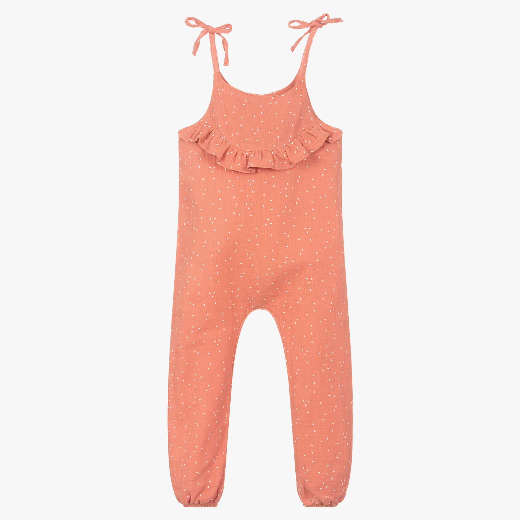 Baby's Autumn Long-Sleeve Jumpsuit Baby Girls' Cotton Jumpsuit Children's Jumpsuit  Newborn Autumn Clothes Pajamas Outerwear | Lazada PH