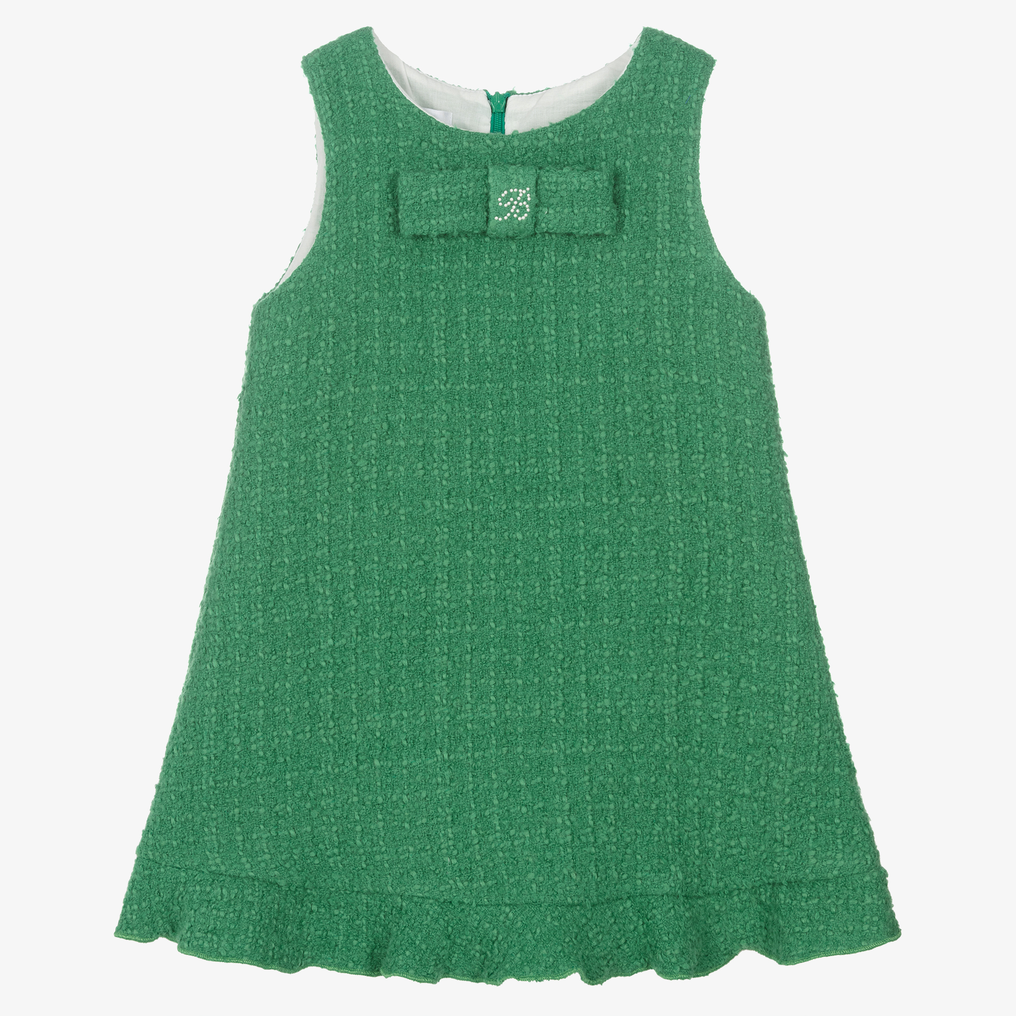 balloon-chic-girls-green-tweed