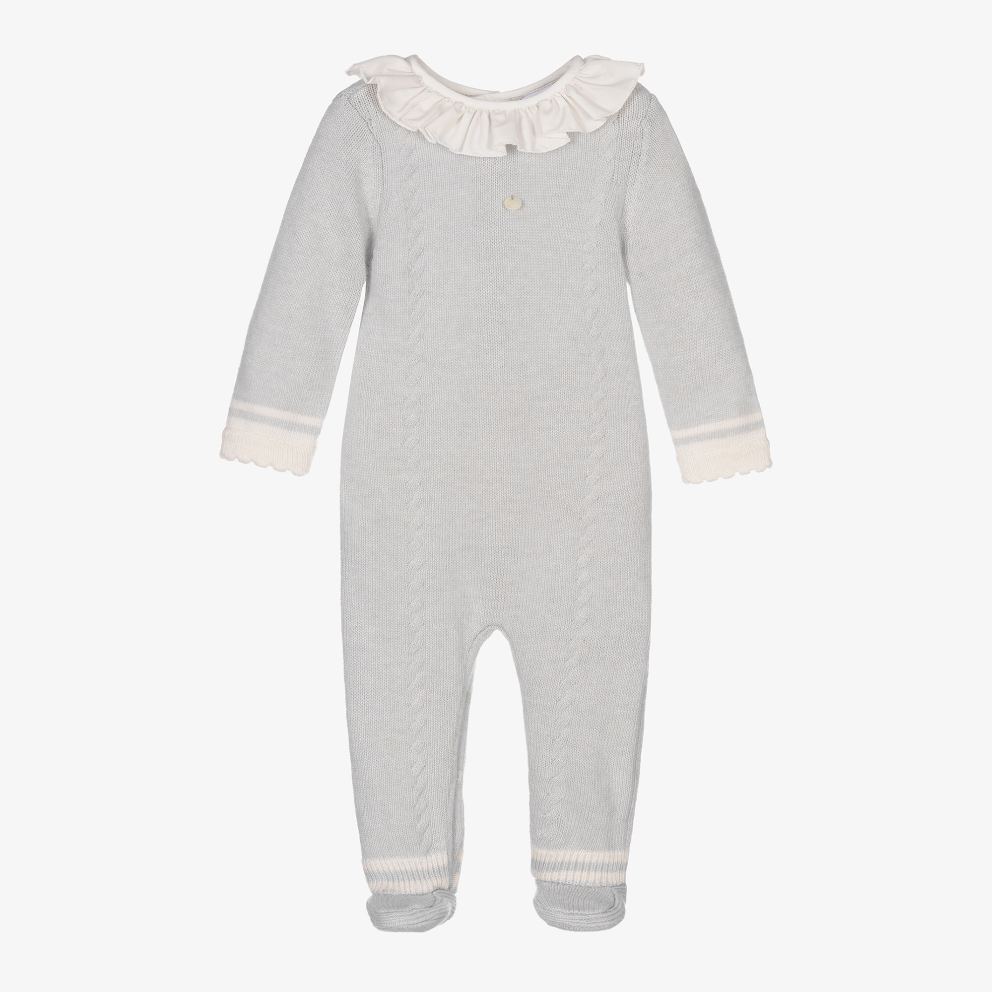 Cashmere deals baby grow