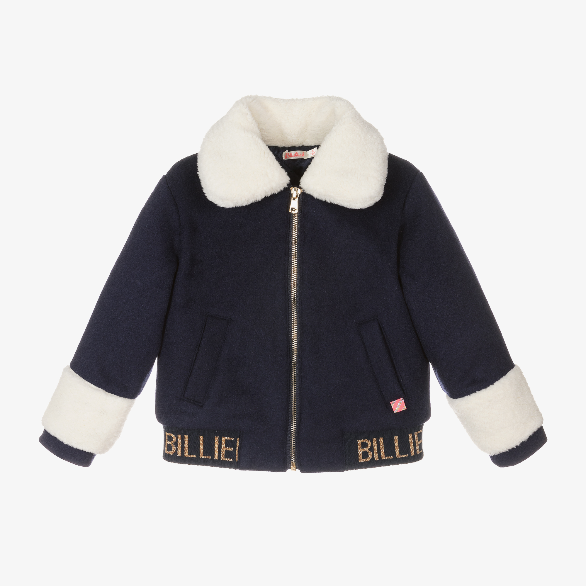 Sherpa jacket for girls outlet