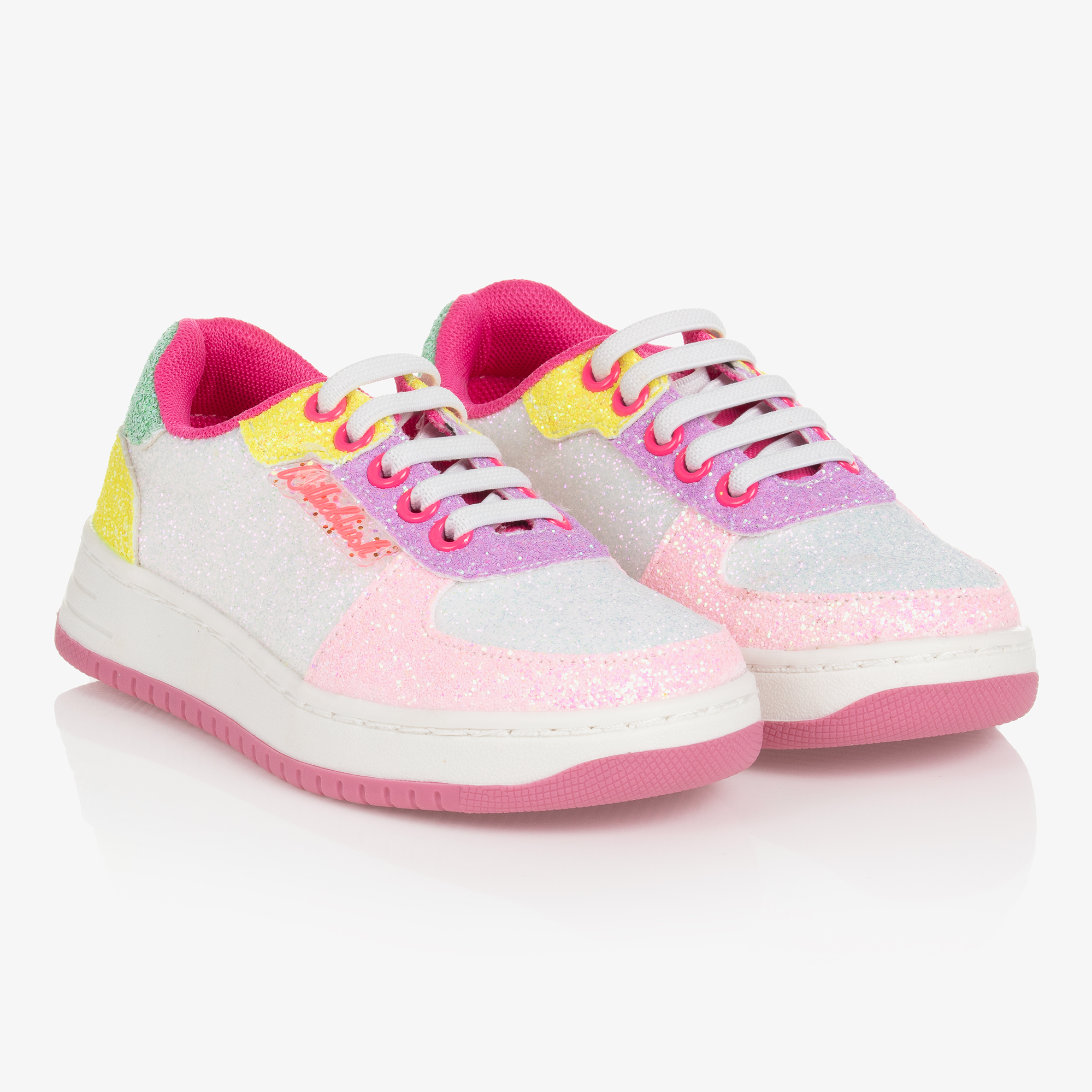Chanel trainers girls shop