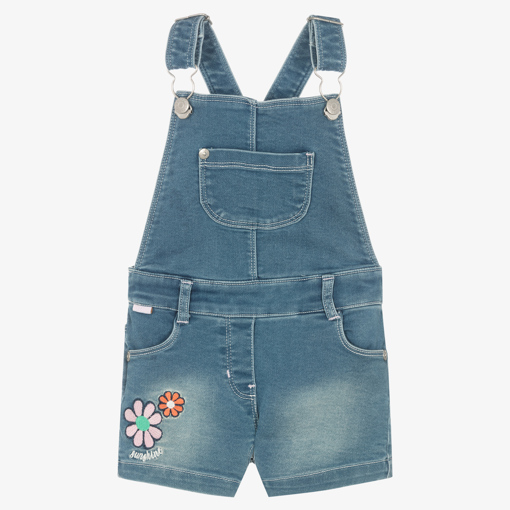 Dungarees On Kids Girls Shorts Toraway Girls Shorts Size 14-16