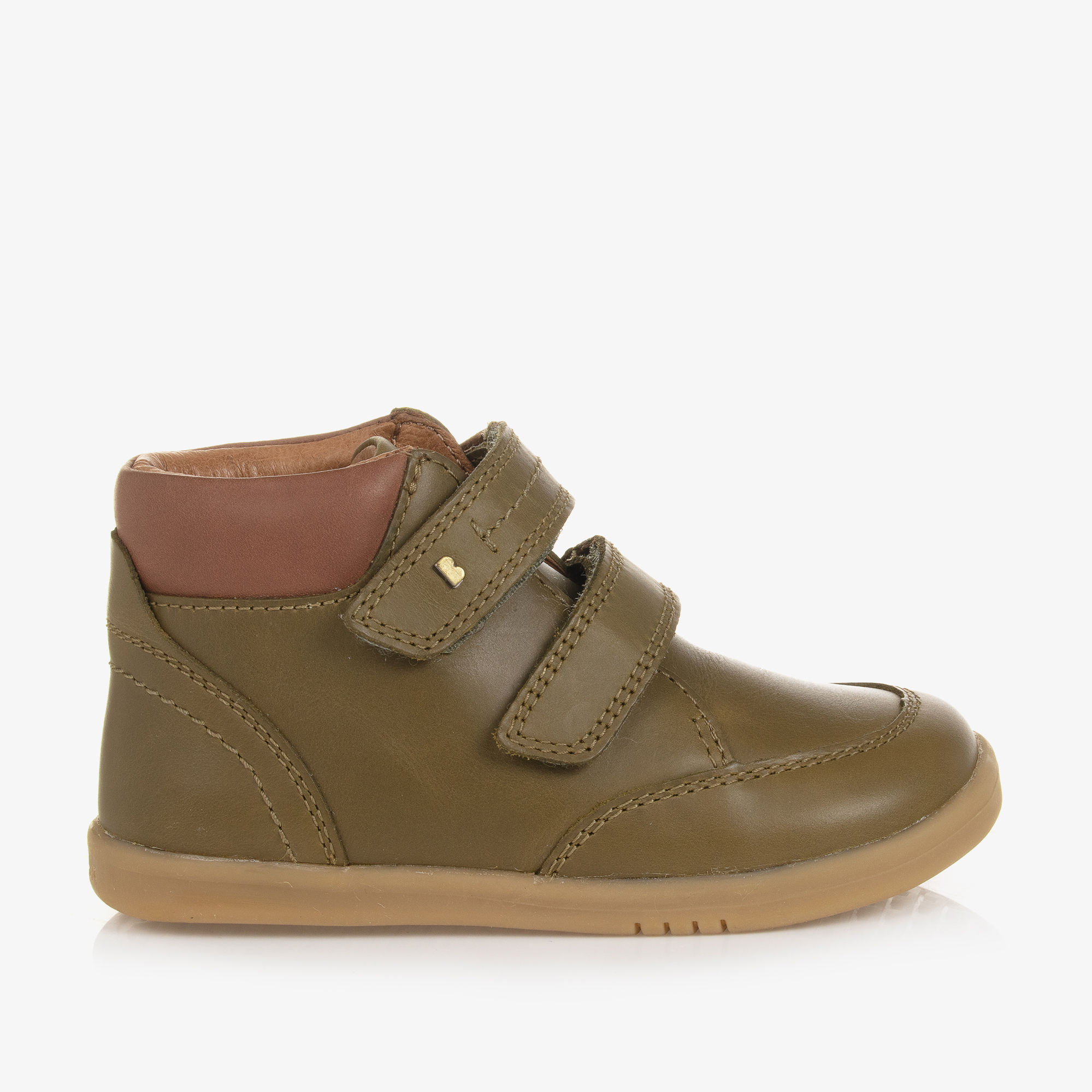 Boys velcro deals boots