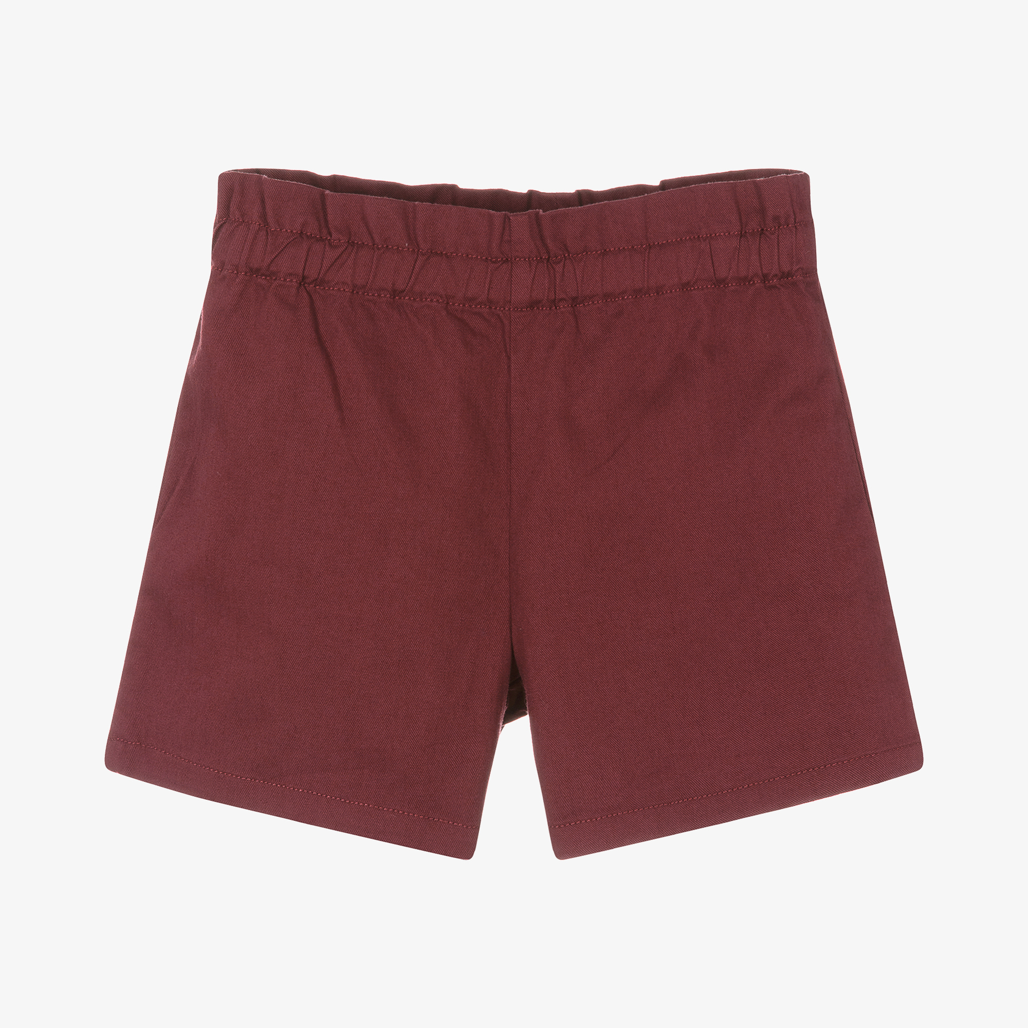 ELDRESO / Bordin Shorts（Burgundy） Lサイズ ELDRESO / Bordin Shorts（Burgundy） Lサイズ EE® Baggy Short