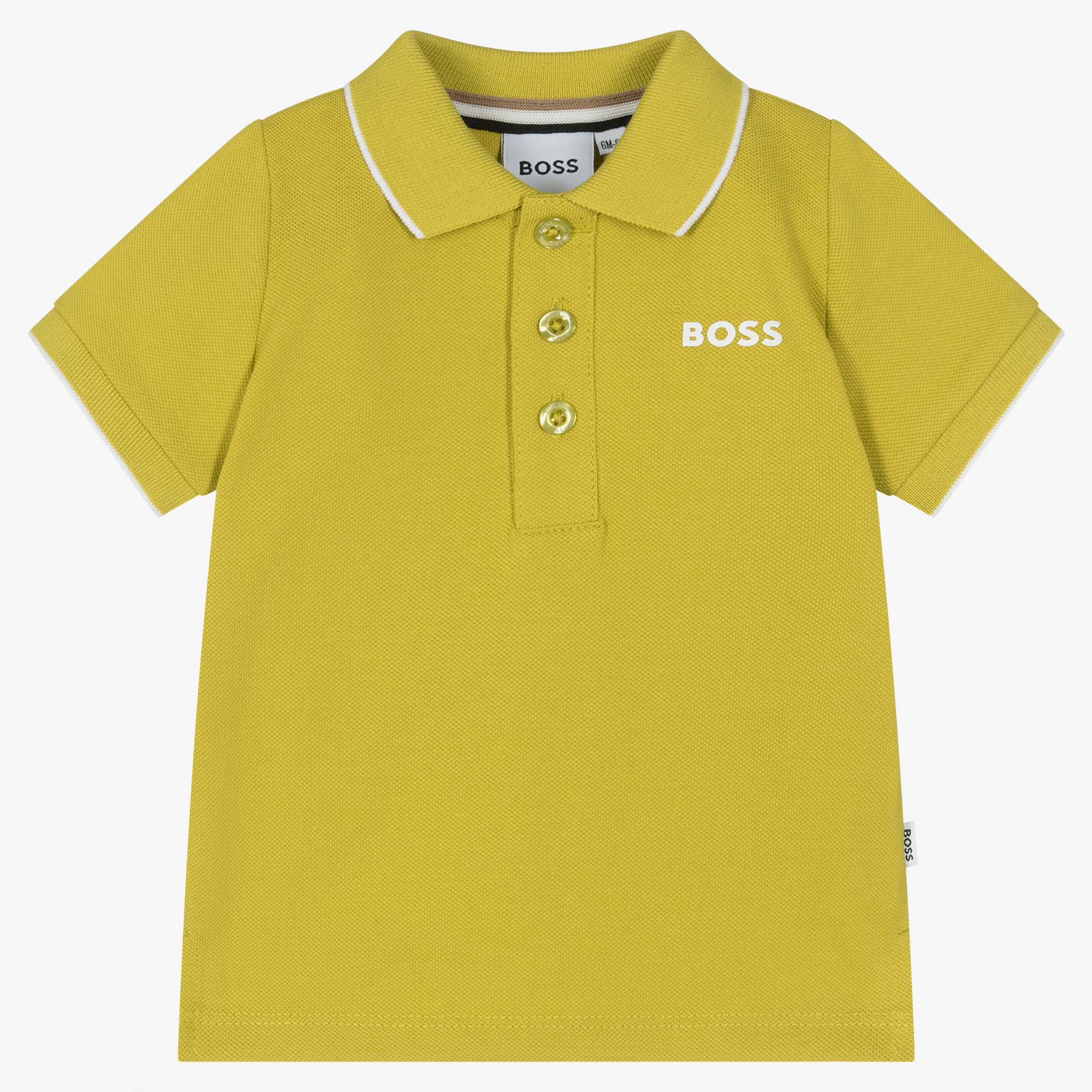 Baby shop boss polo