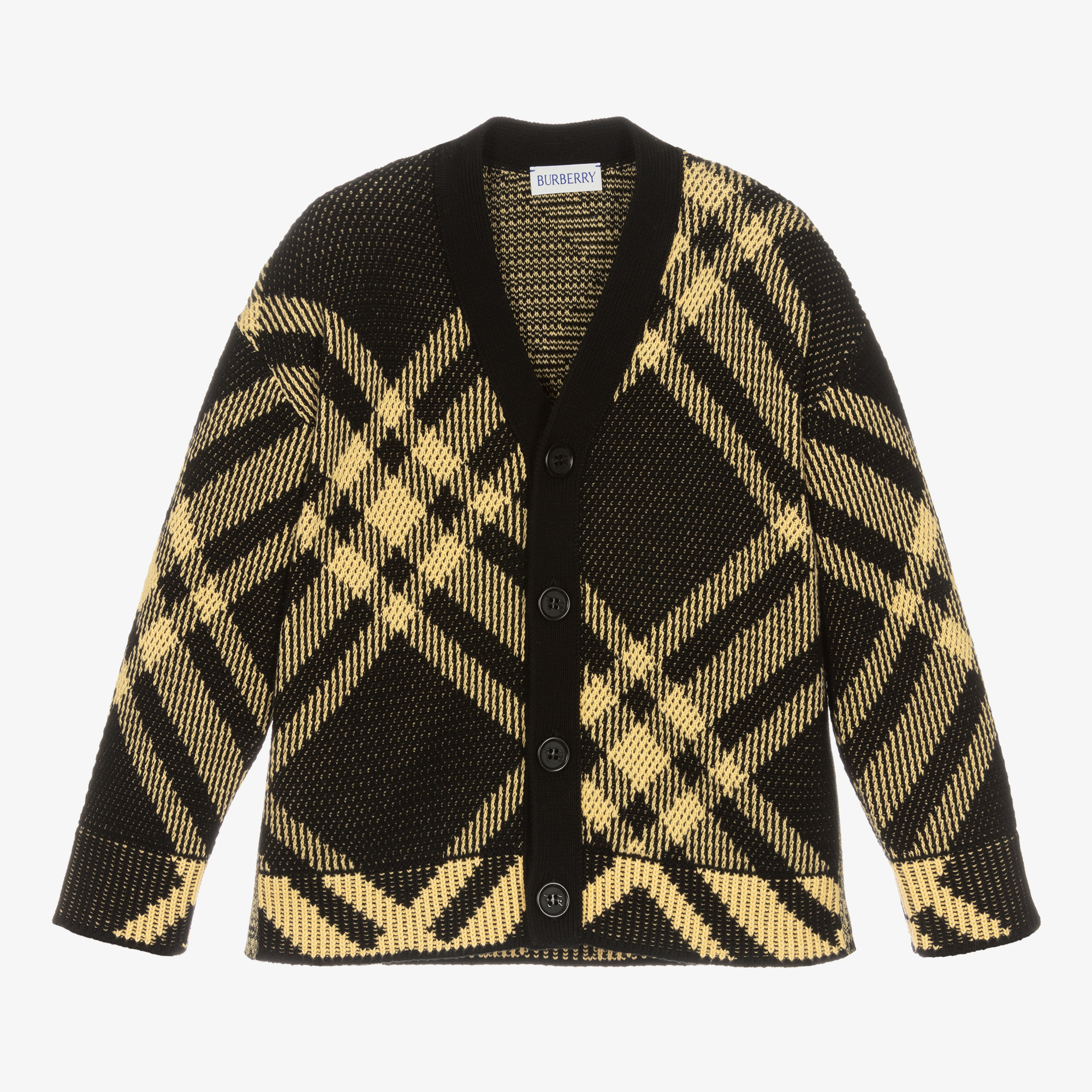 burberry-boys-black-yellow-