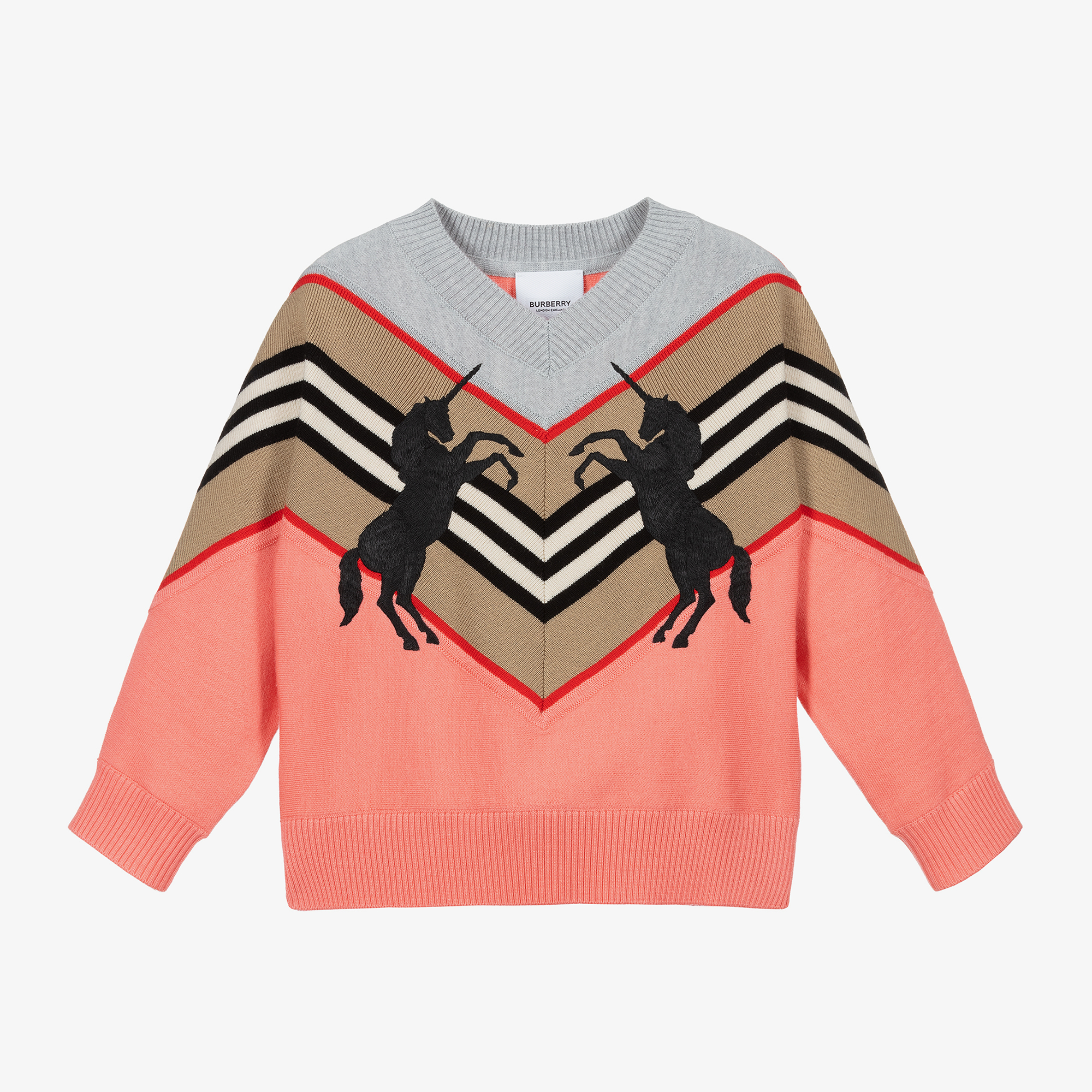 burberry sweater kids 2014