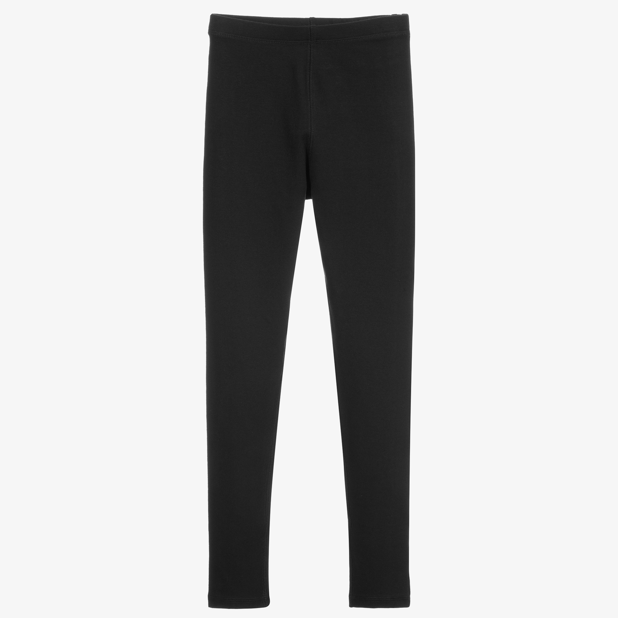 Burberry Ladies Black Zip Detail Jodhpur Leggings, Brand Size 8 (US Size 6)  4566358 - Apparel - Jomashop