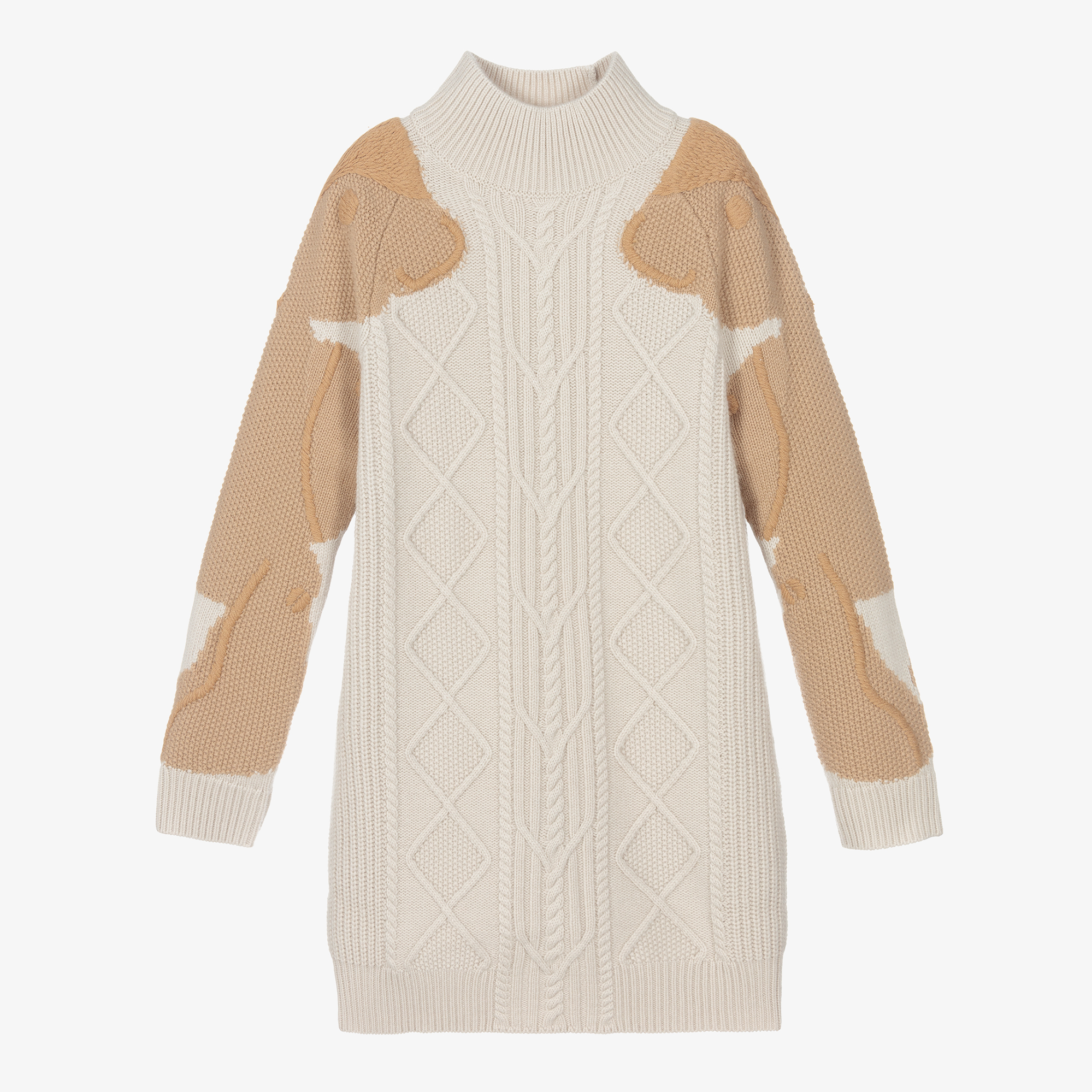 Burberry teenage girl sale