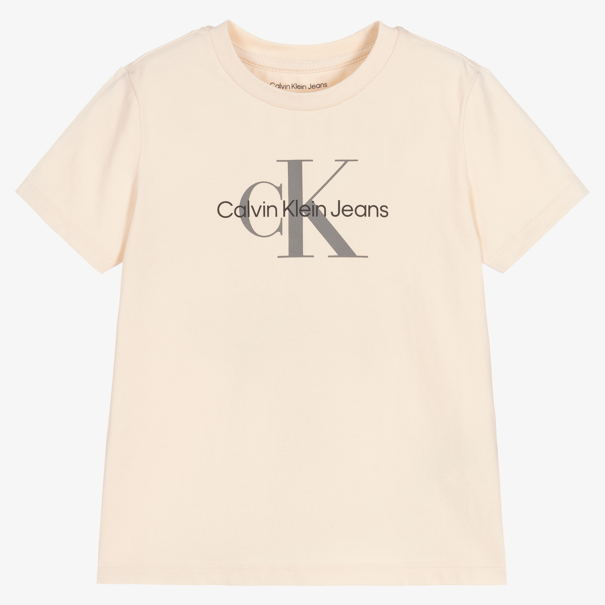 ★ ★ [CK ACC] Unisex CKJ Small Monogram Logo Bal A88962s5.jpg
