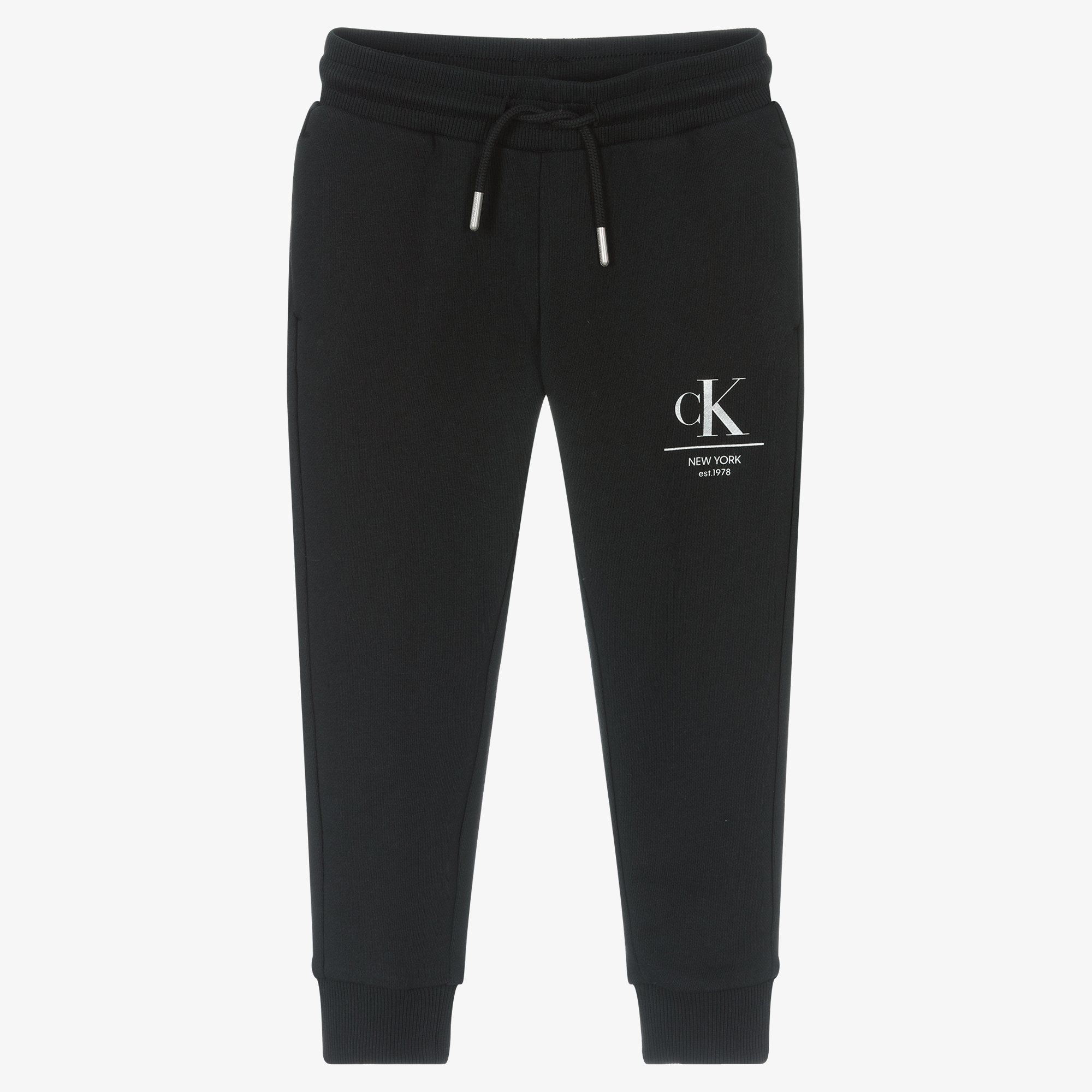 Calvin klein 2025 joggers girls