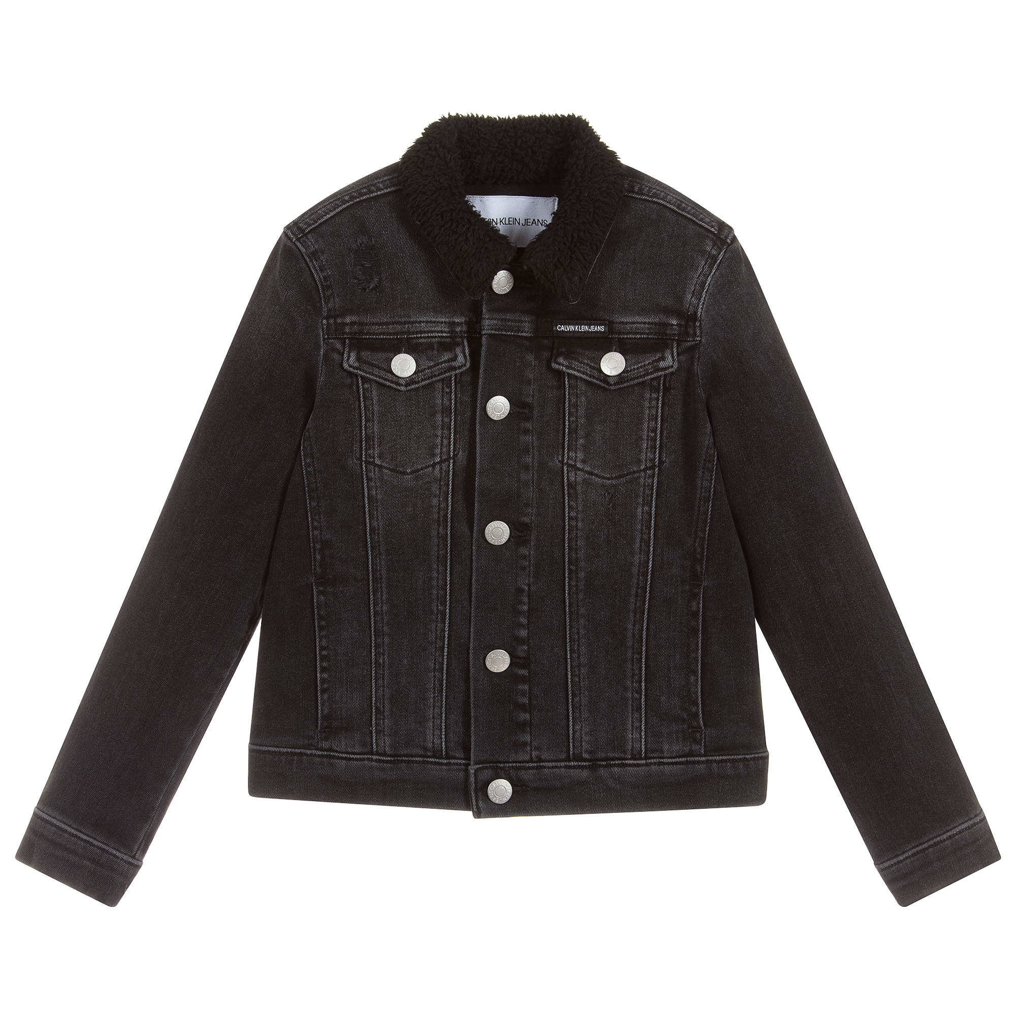 Amazon.com: Women Denim Jackets Vintage Crop Jean Jacket for Women Coats  Dress Shacket Distressed Denim Jacket Women Jean Jacket : Clothing, Shoes &  Jewelry