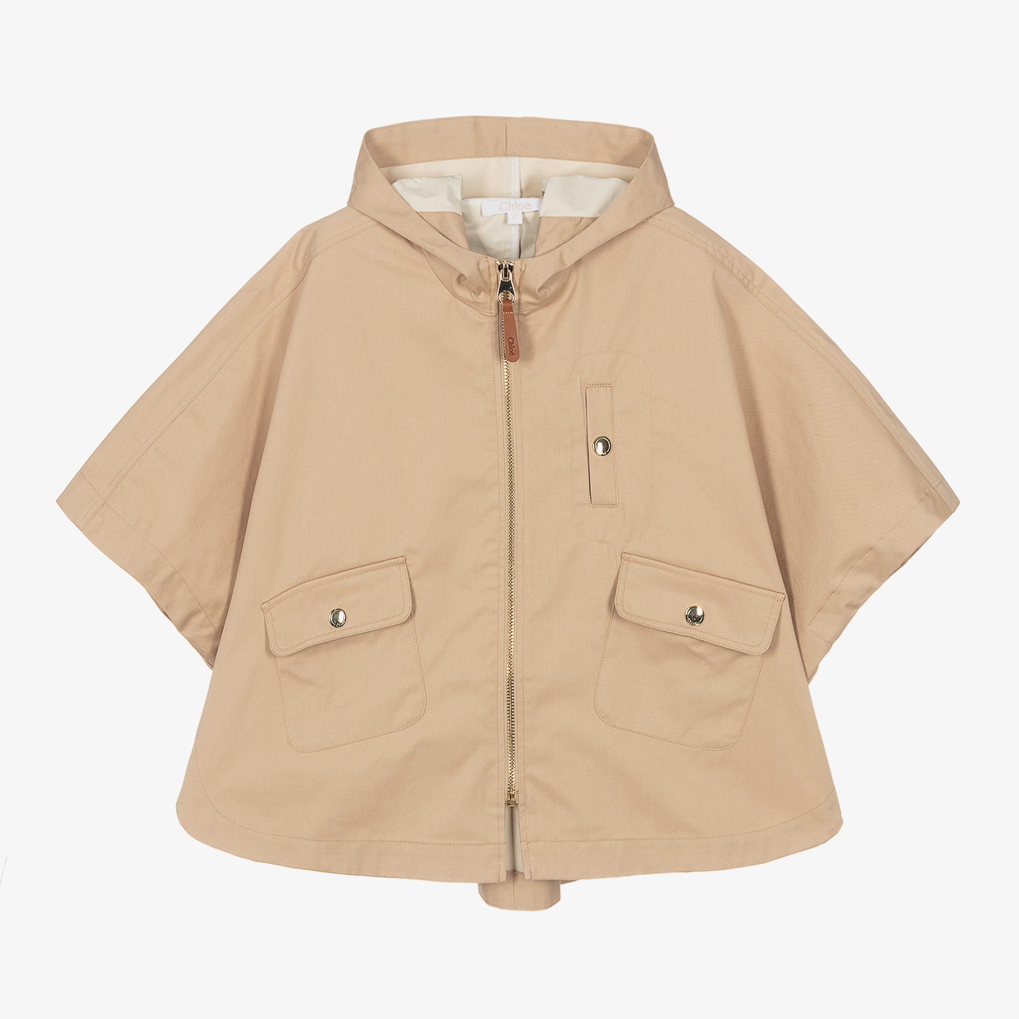 【関税込み】Azur Cap - Rhude - Cotton - Beige サテンキャップ（キャップ） | Grandedge（エスペランサ