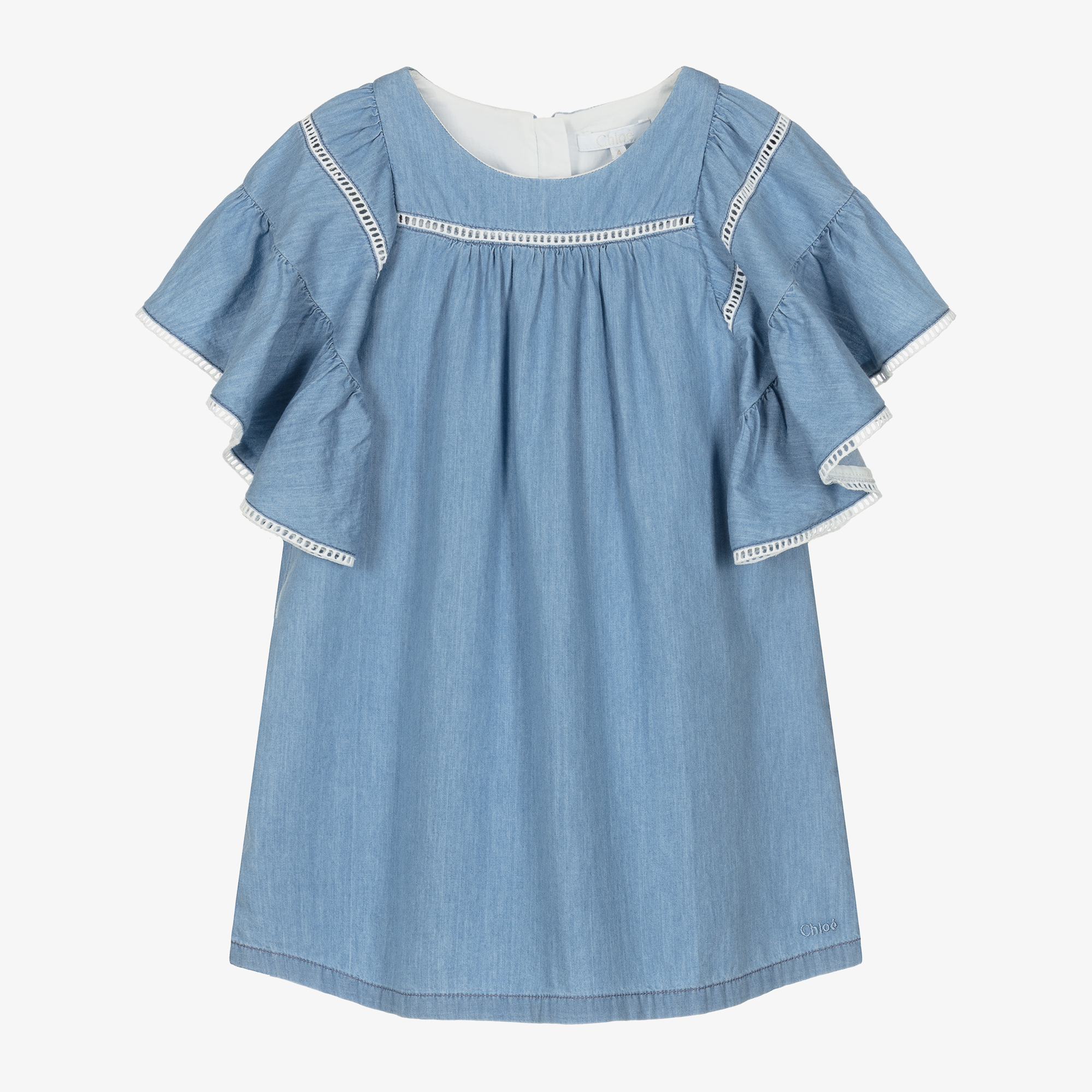 bibiy ビビィ　CHLOE FRILL TOP bibiy ビビィ CHLOE FRILL TOP - トップス工場 直営 店