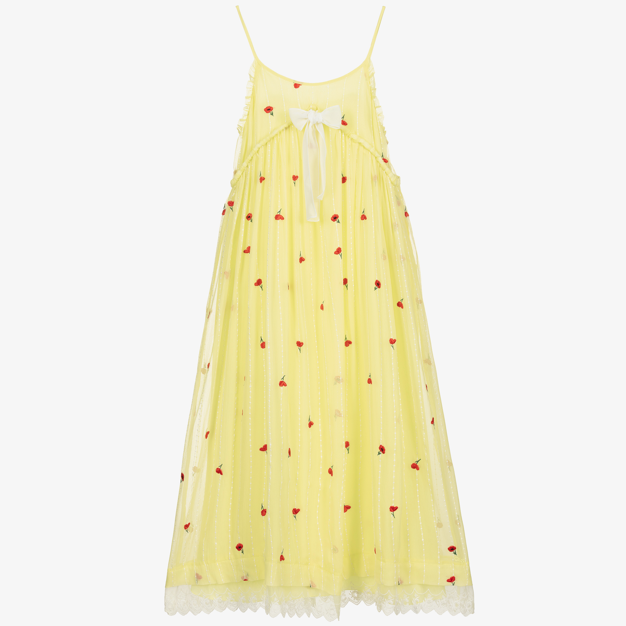 chloe-teen-yellow-silk-maxi-