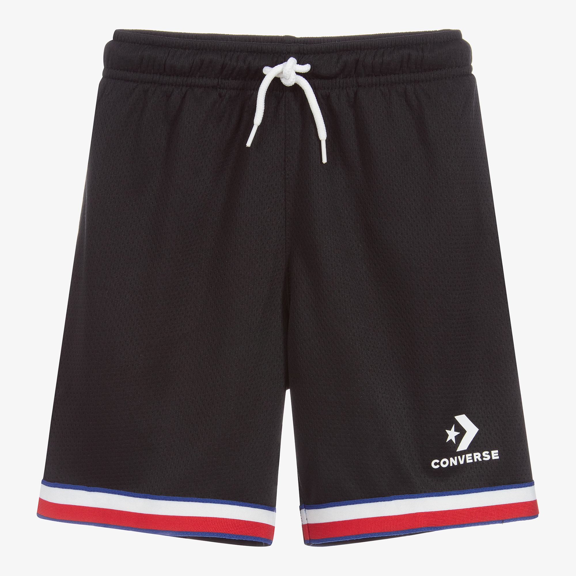Boys converse shorts discount