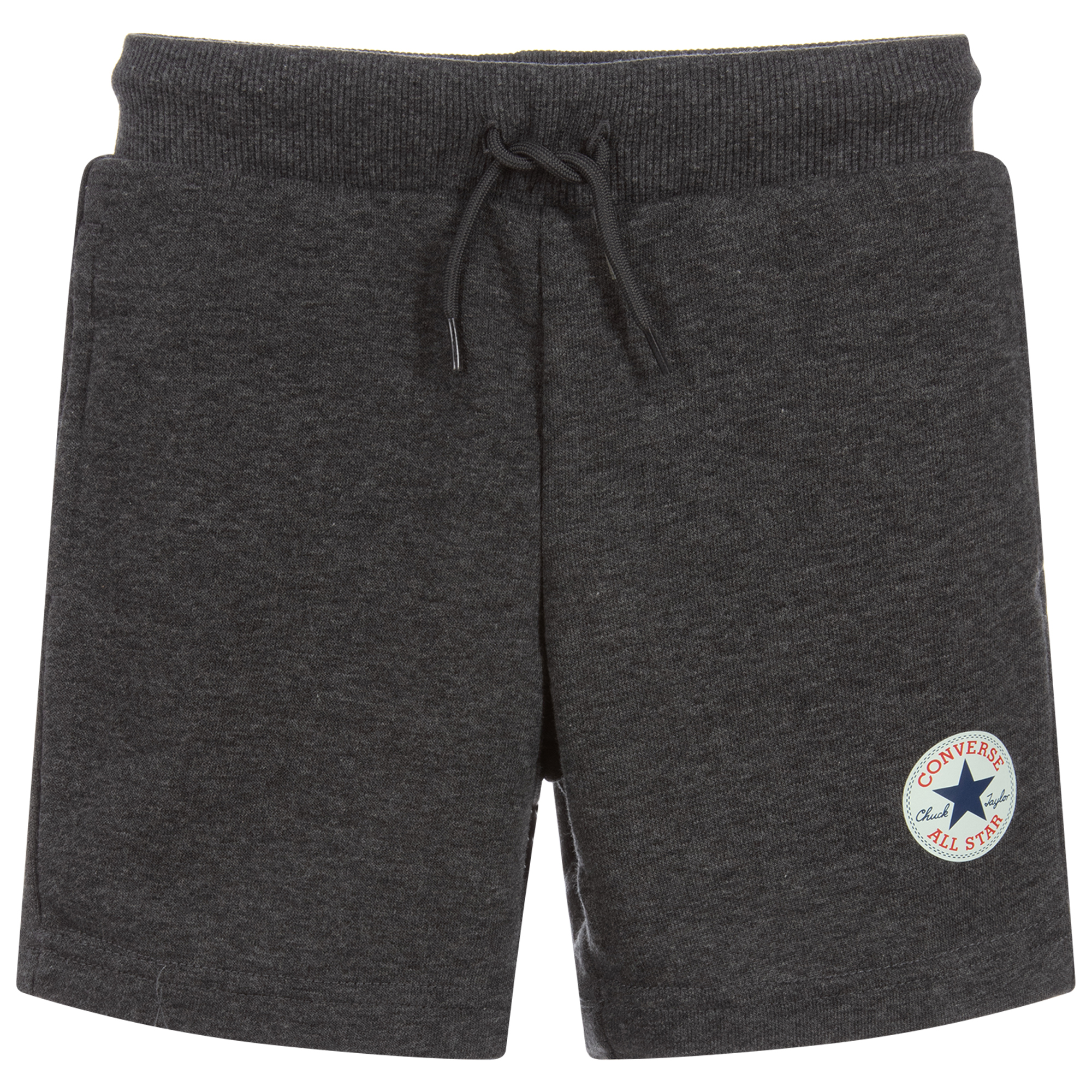 converse cotton shorts