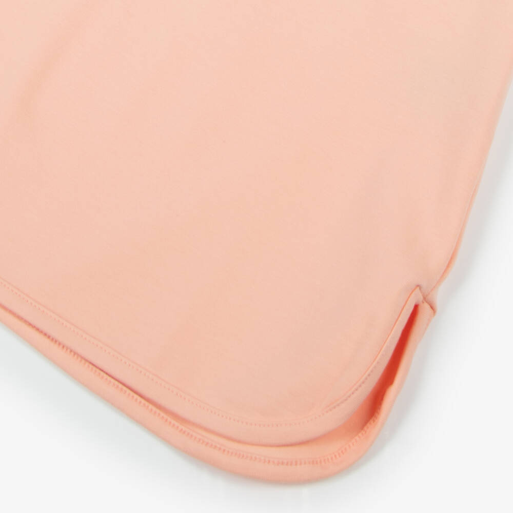 A Dee-Coral Sequin Logo Tshirt Dress | Childrensalon Outlet
