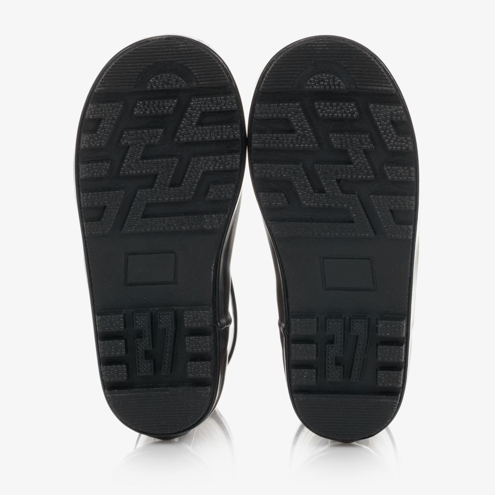 آدي-بوت واقي من المطر بي في سي لون بيج للبنات | Childrensalon Outlet