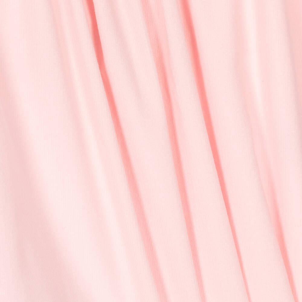 A Dee-Girls Pink Corduroy Dress | Childrensalon Outlet