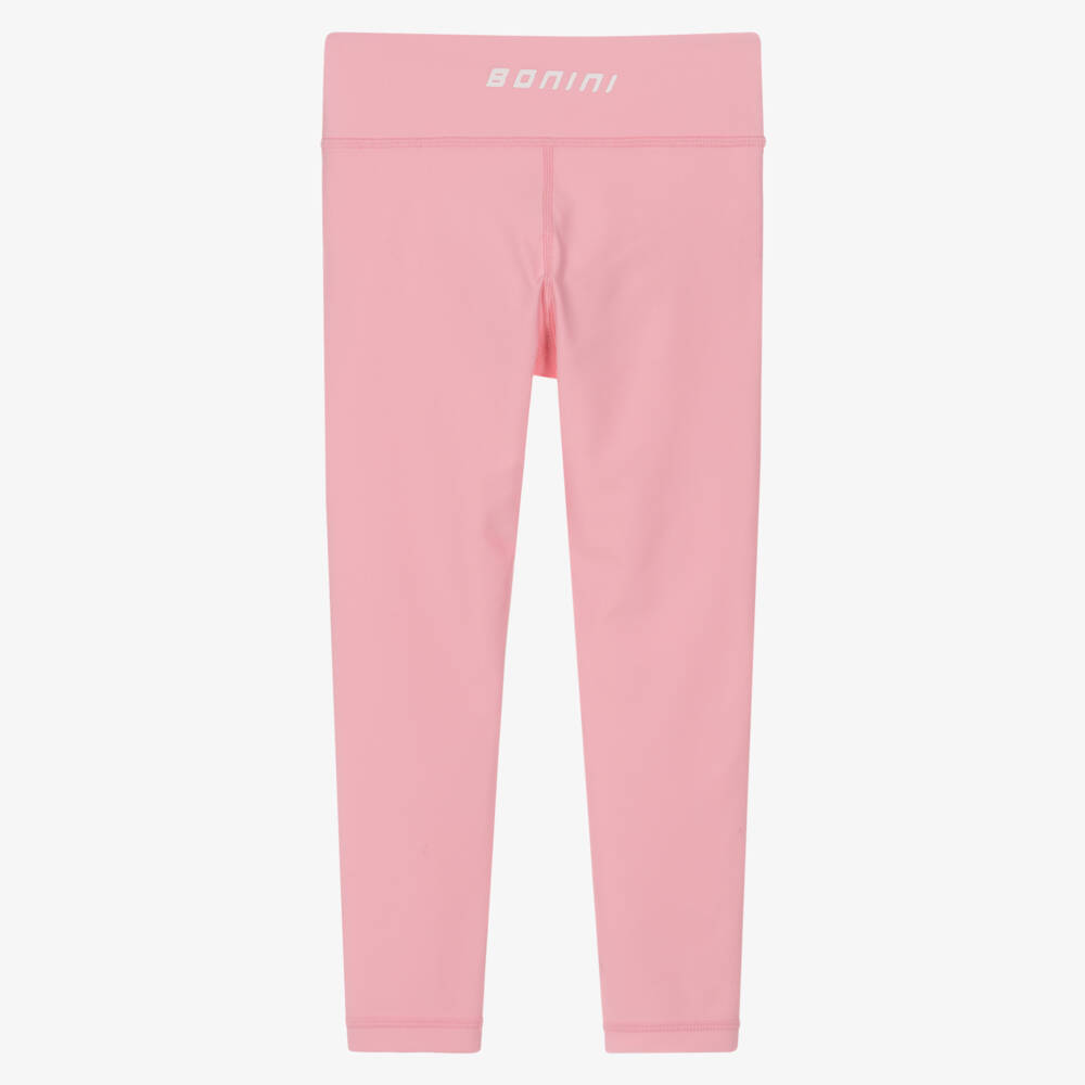 A Dee-Розовые леггинсы для девочек | Childrensalon Outlet