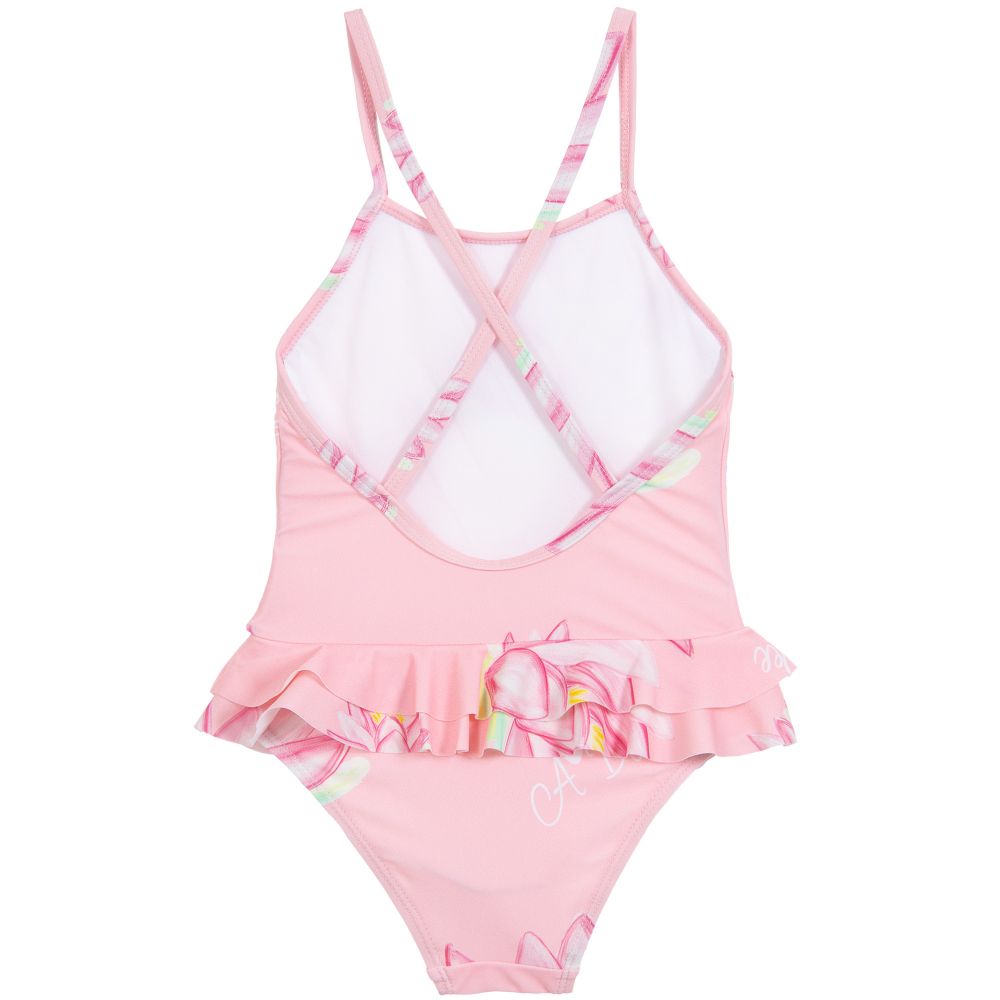 pink lily bathing suits