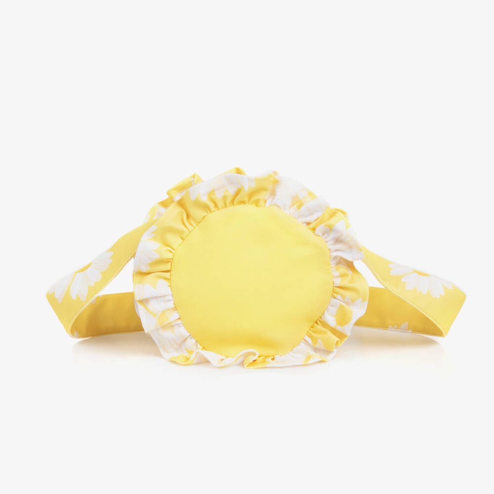 A Dee-Girls Sunshine Daisy Handbag | Childrensalon Outlet