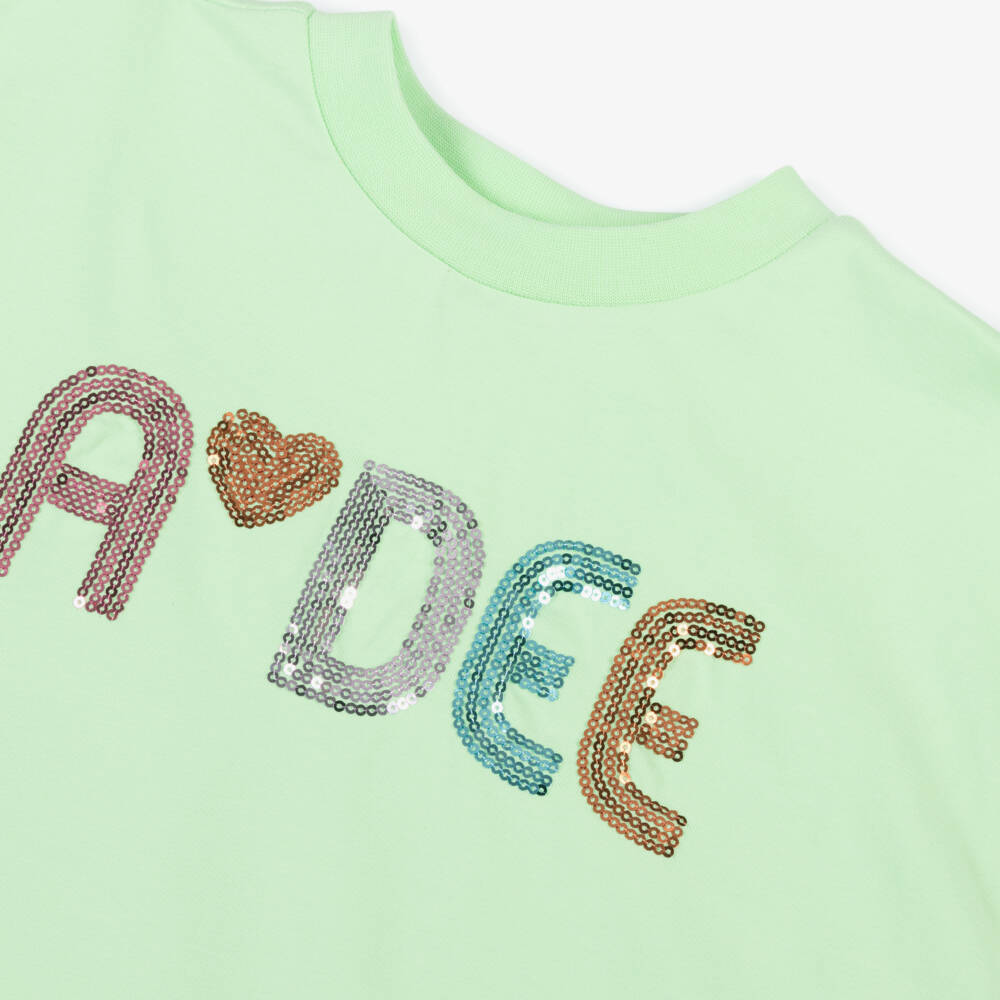 A Dee-طقم شورتات قطنية زاهية للبنات | Childrensalon Outlet