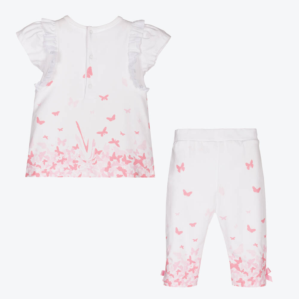 A DEE - Sundae Leggings Set