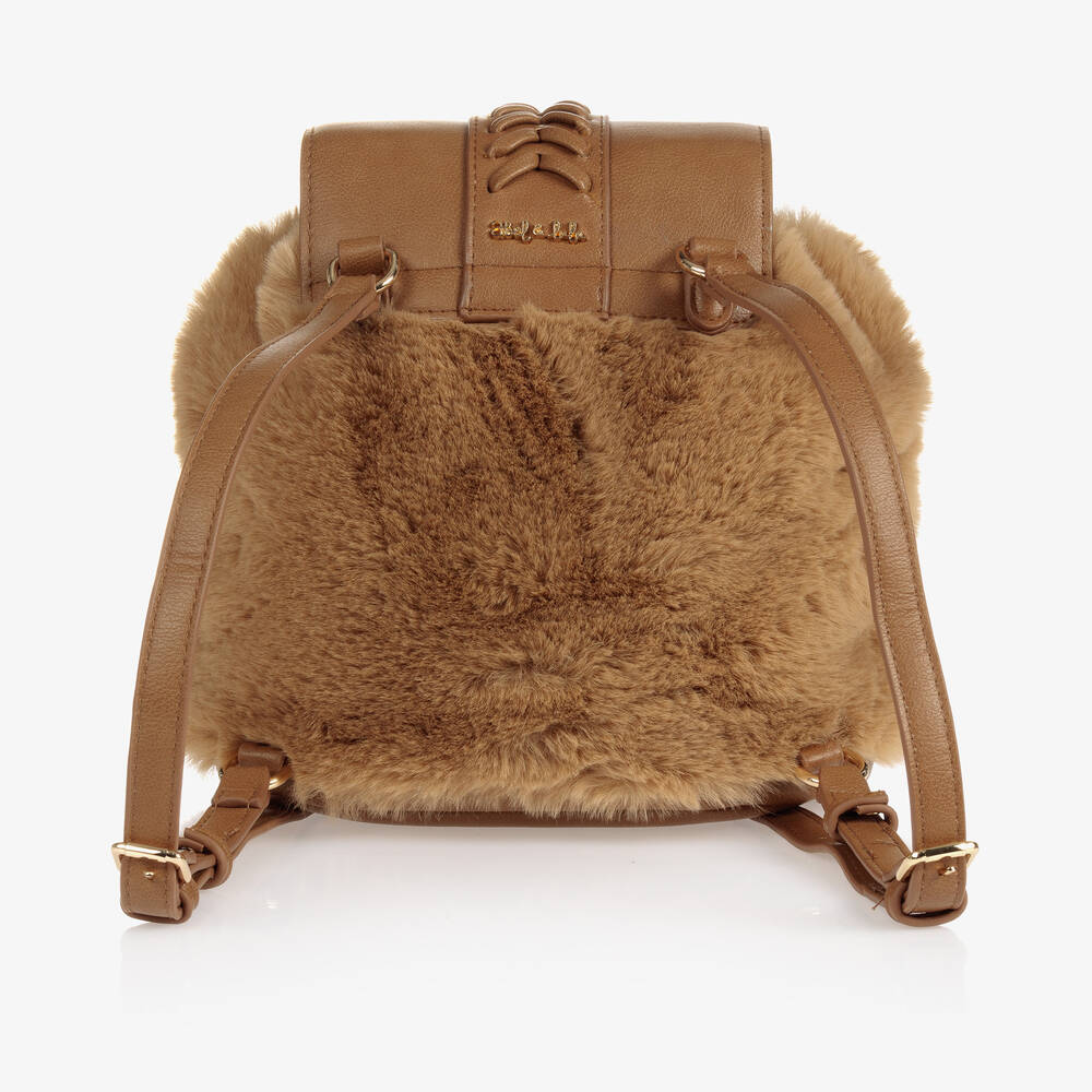 Abel & Lula Backpack Purse