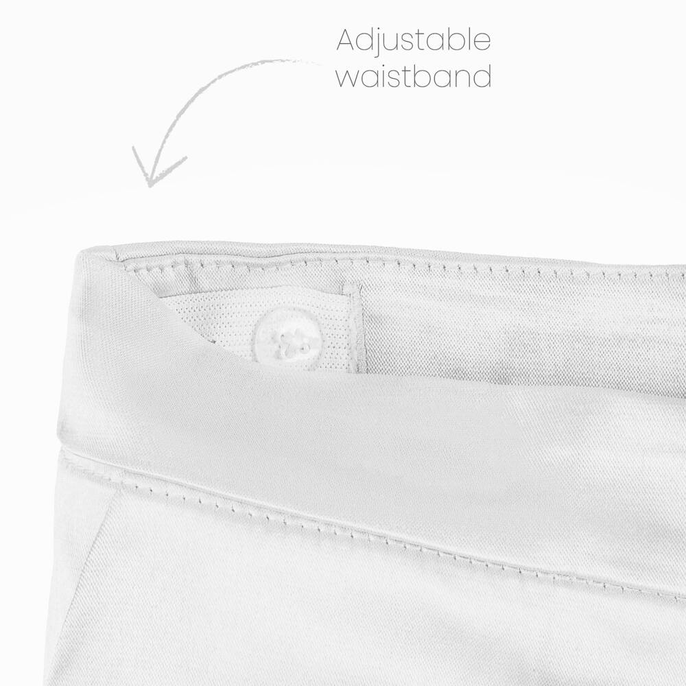 Abel & Lula-Girls Elegant Ivory Satin Ensemble | Childrensalon Outlet