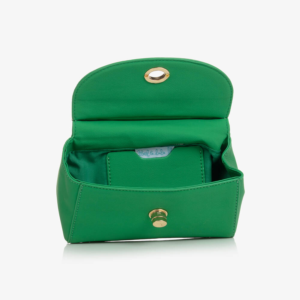 Faux sac 2025 a main lacoste