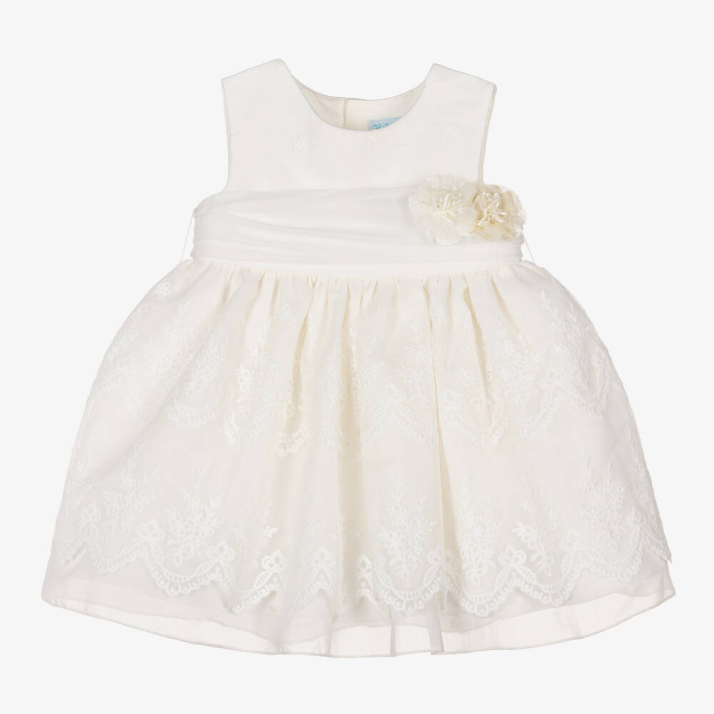 Blueberi boulevard discount white dress