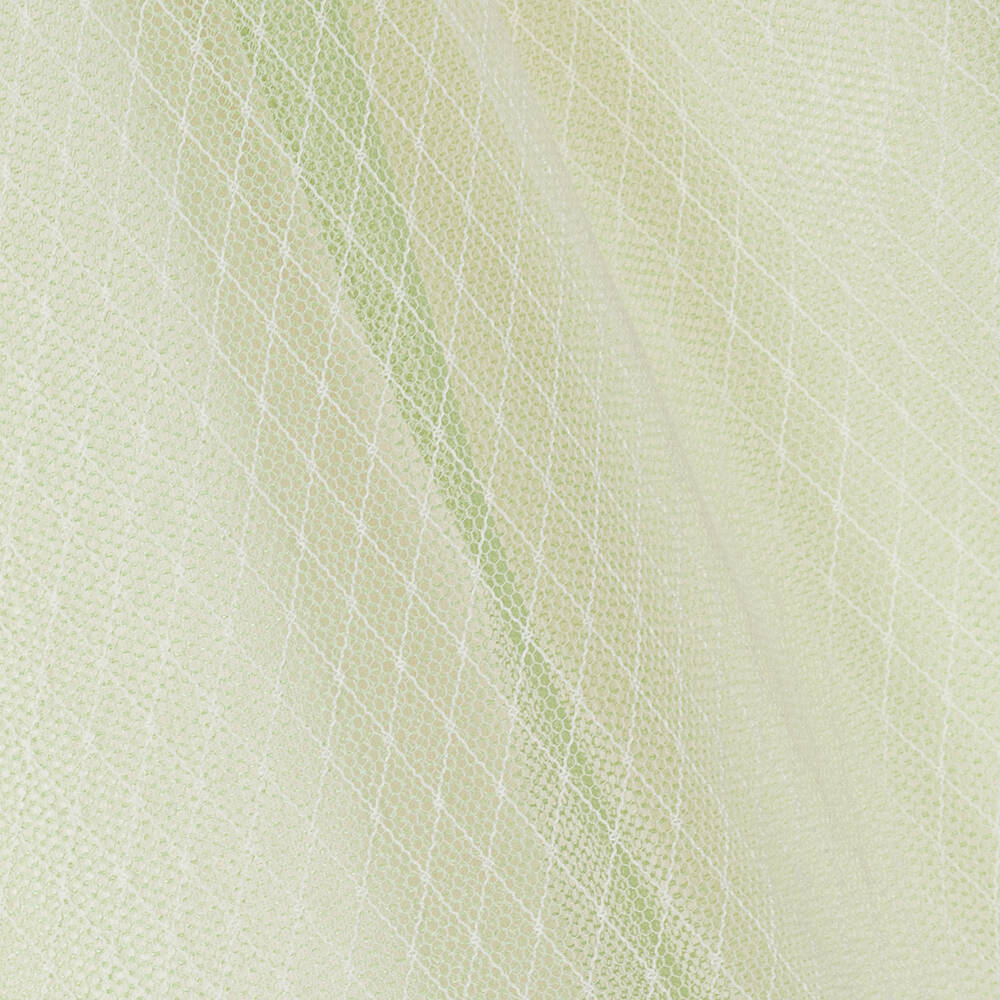 Abel & Lula-Girls Light Green Tulle Dress | Childrensalon Outlet