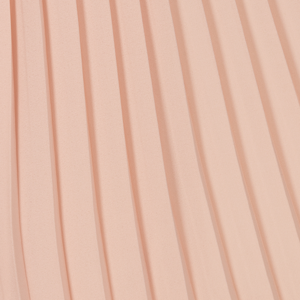 ابل اند لولا-جمبسوت شيفون لون زهري للبنات | Childrensalon Outlet