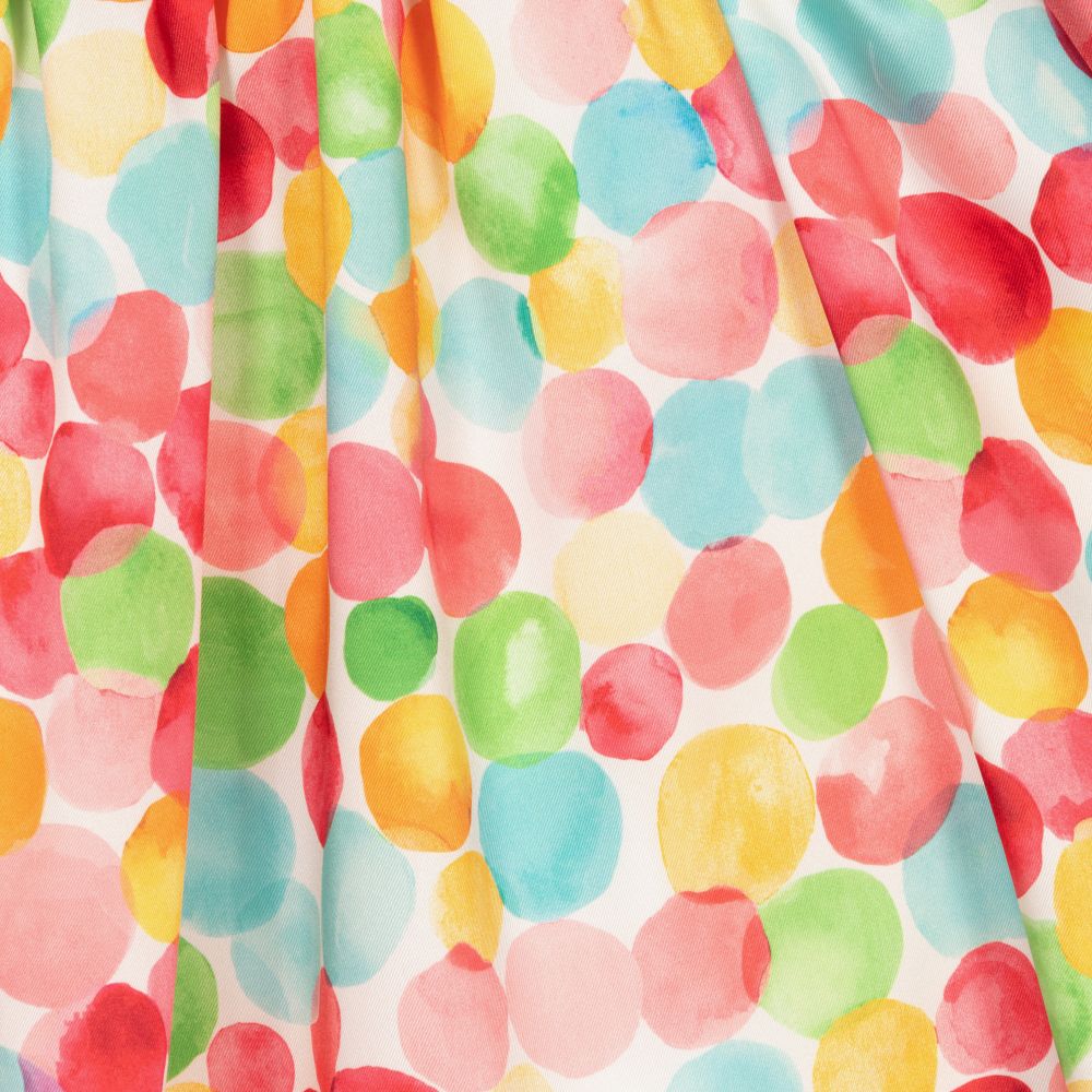 Abel & Lula-Розовое платье без рукавов для девочек | Childrensalon Outlet