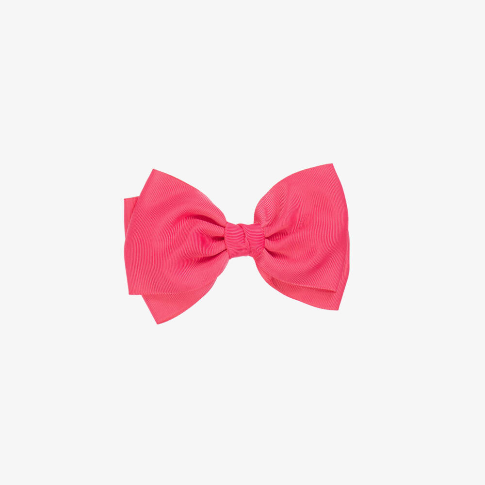 Abel & Lula-Яркий розовый ободок для девочек | Childrensalon Outlet