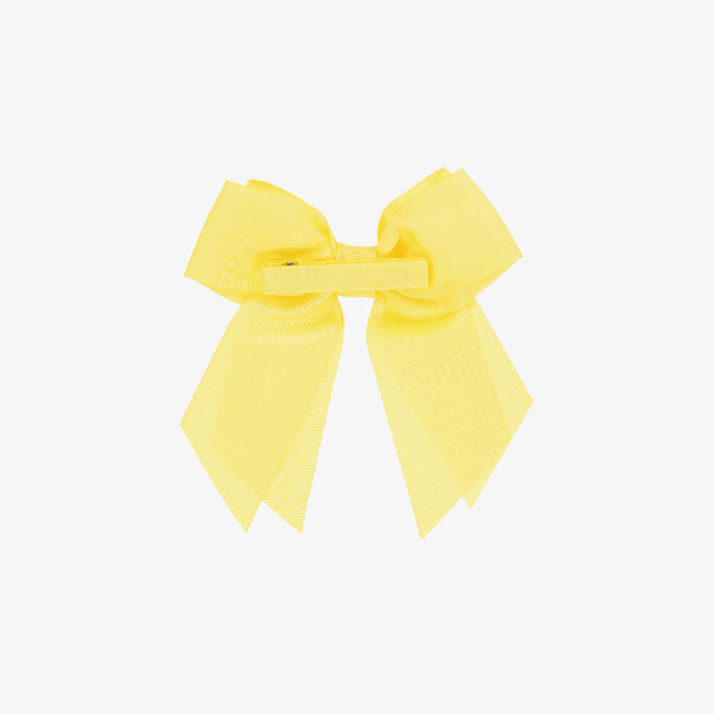 Abel & Lula-مشبك شعر للبنات بشريط الشمس المشرقة | Childrensalon Outlet