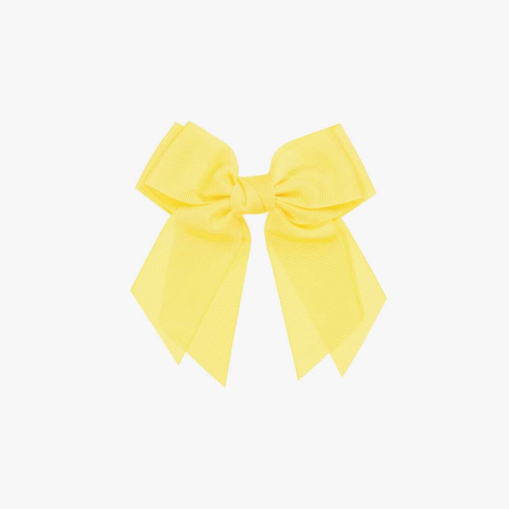 Abel & Lula-Заколка для волос с лентой для девочек | Childrensalon Outlet