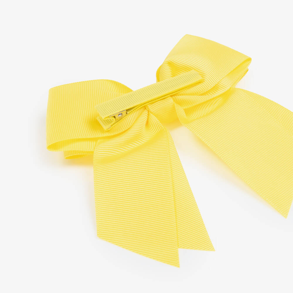 Abel & Lula-مشبك شعر للبنات بشريط الشمس المشرقة | Childrensalon Outlet