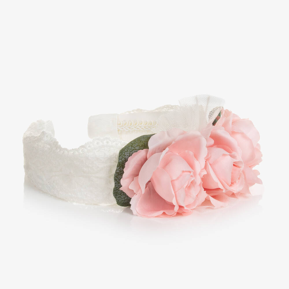 【正規店出品】BLESS N°71 BE HEADBAND WHITE 正規店出品】BLESS N°71 BE HEADBAND WHITE (BLESS/ファッション
