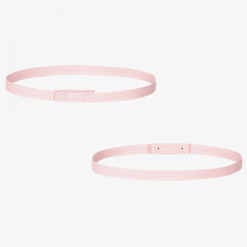 Abel & Lula-Фиолетовое плиссированное платье из тюля | Childrensalon Outlet